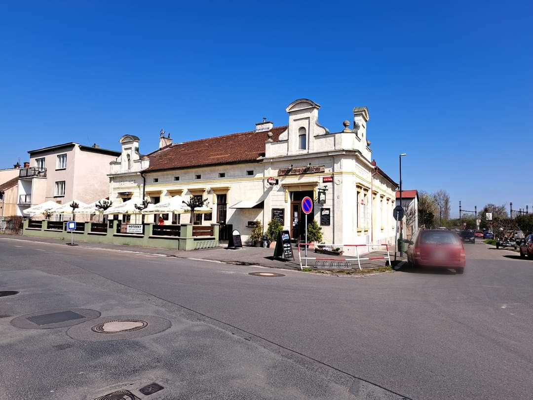 Hospůdka Na Růžku