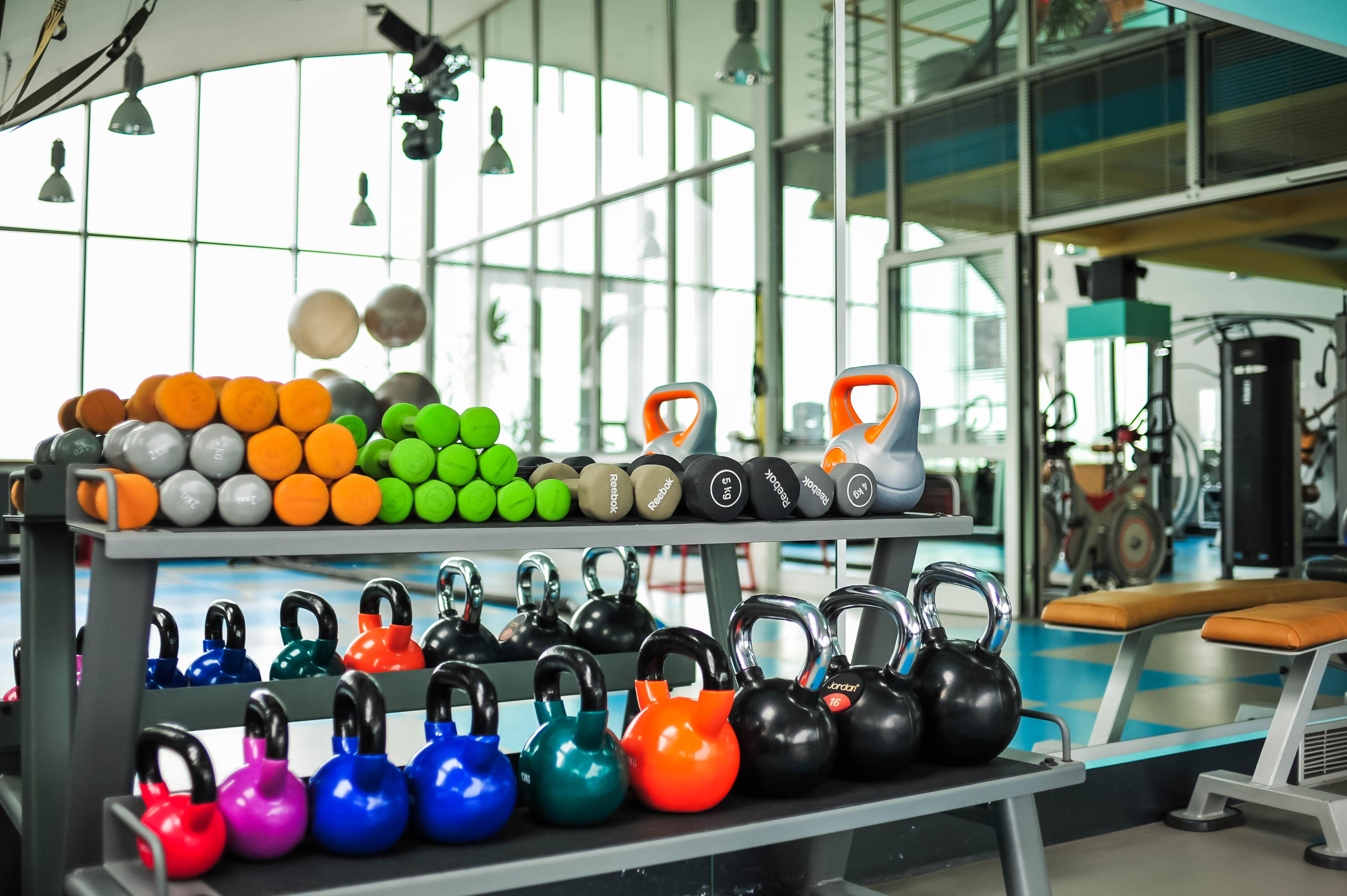 SkyFit foto 2
