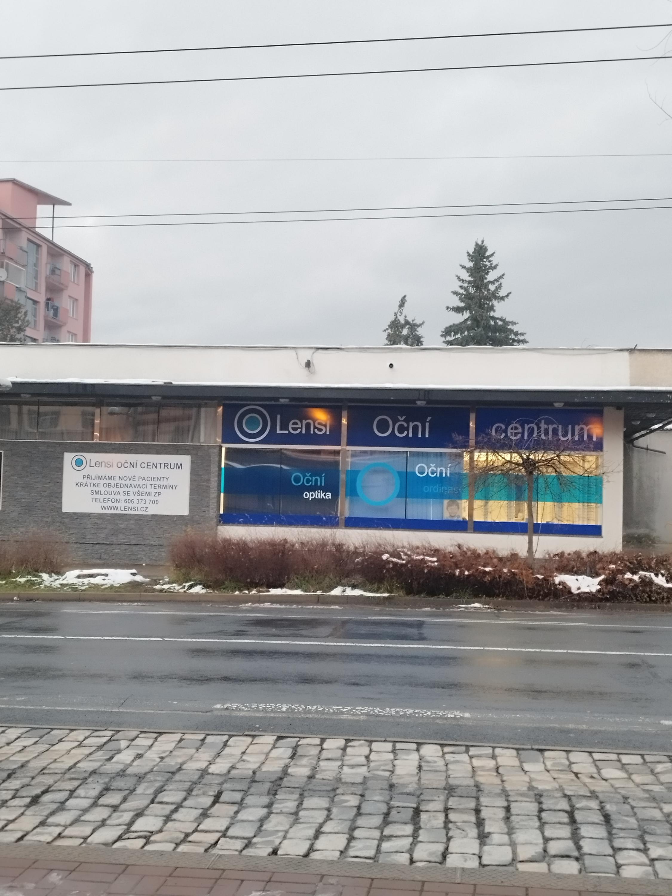 Oční centrum Lensi foto 4
