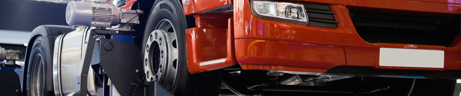 Úvodní obrázek SB AUTOMOTIVE - TRUCK SERVIS