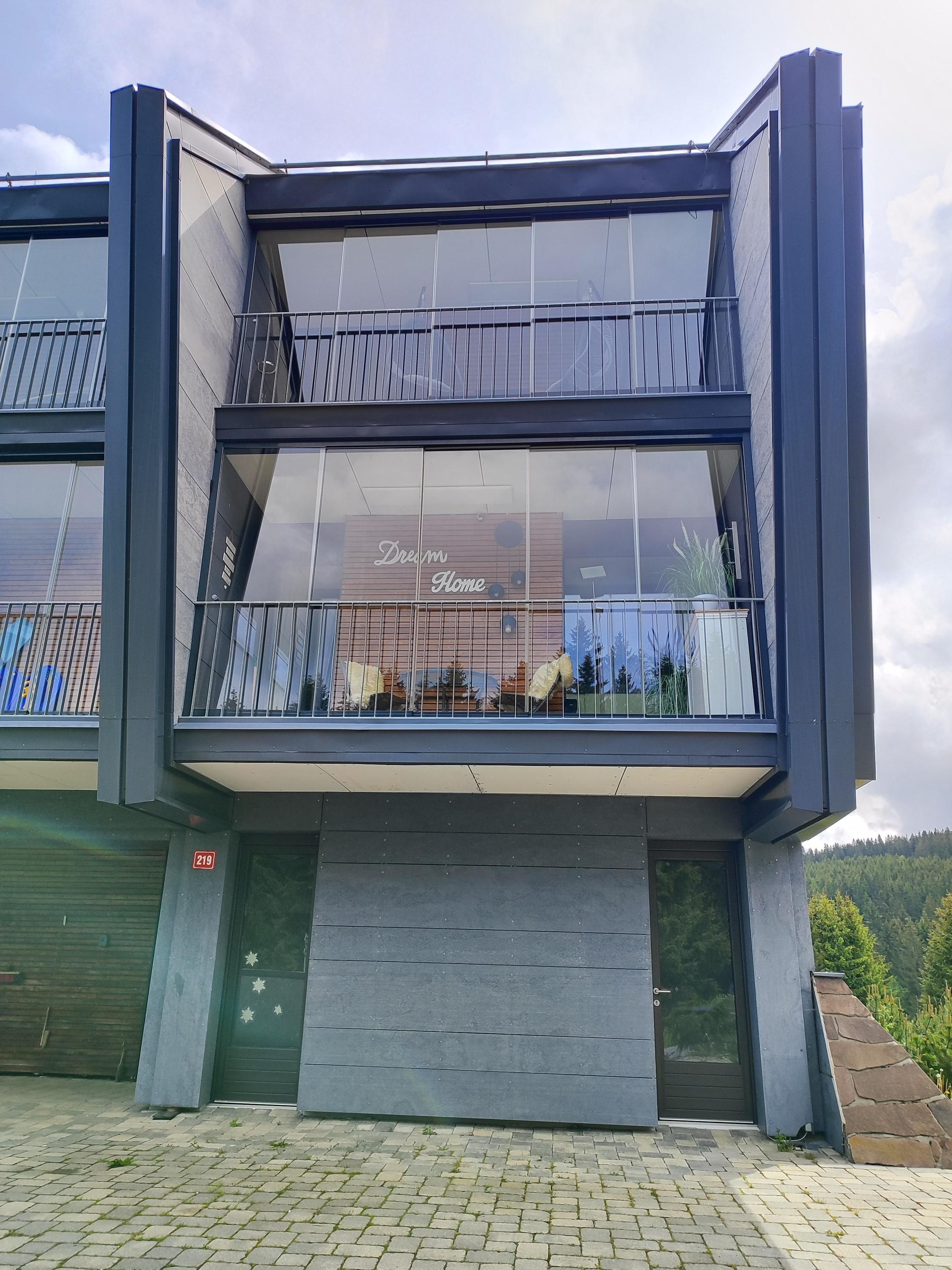 Apartmán Klínovec foto 3