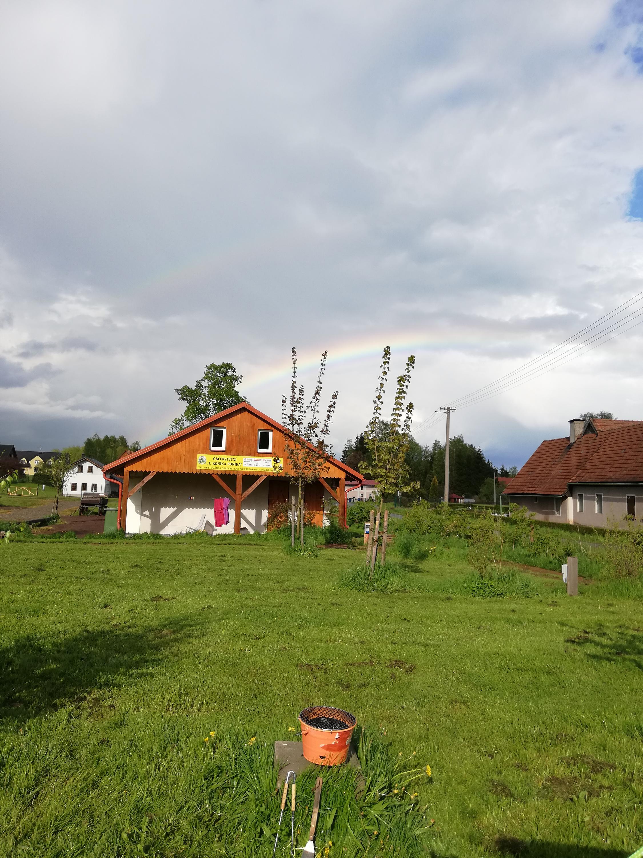 Stellplatz Arkáda foto 6