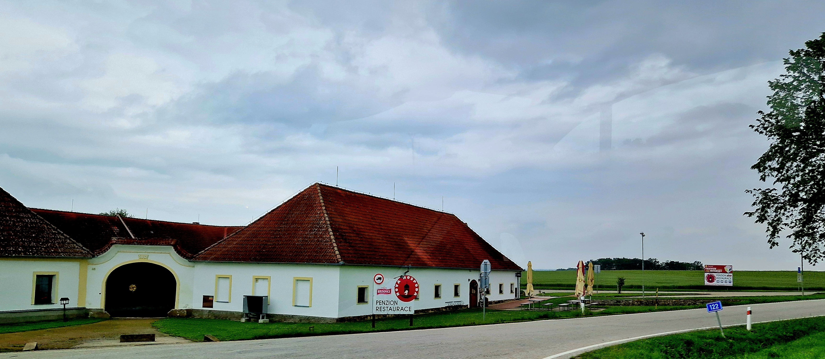 Penzion Nová Hospoda foto 3