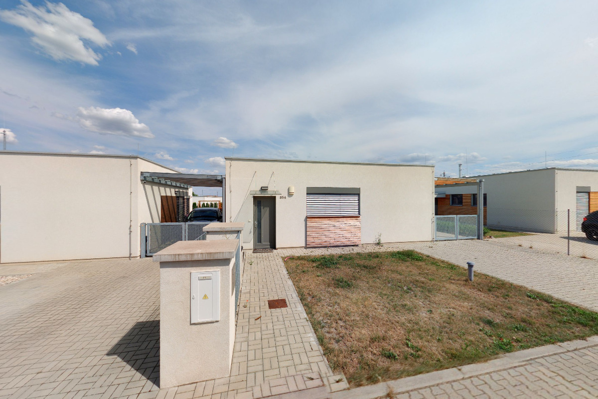 Apartmán Františka Komárka