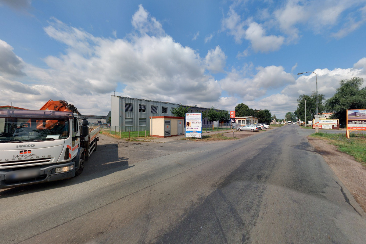 JPS PRODUKT CZ, s.r.o. foto 1