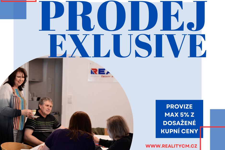 Prodej Exlusive