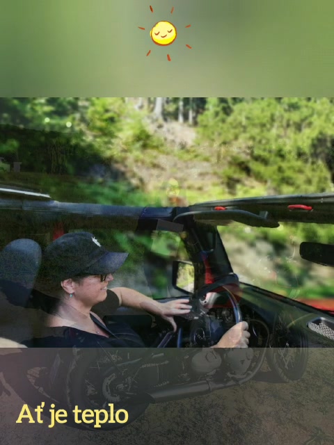 Iveta Jakubíková-reality foto 2 (náhled videa)