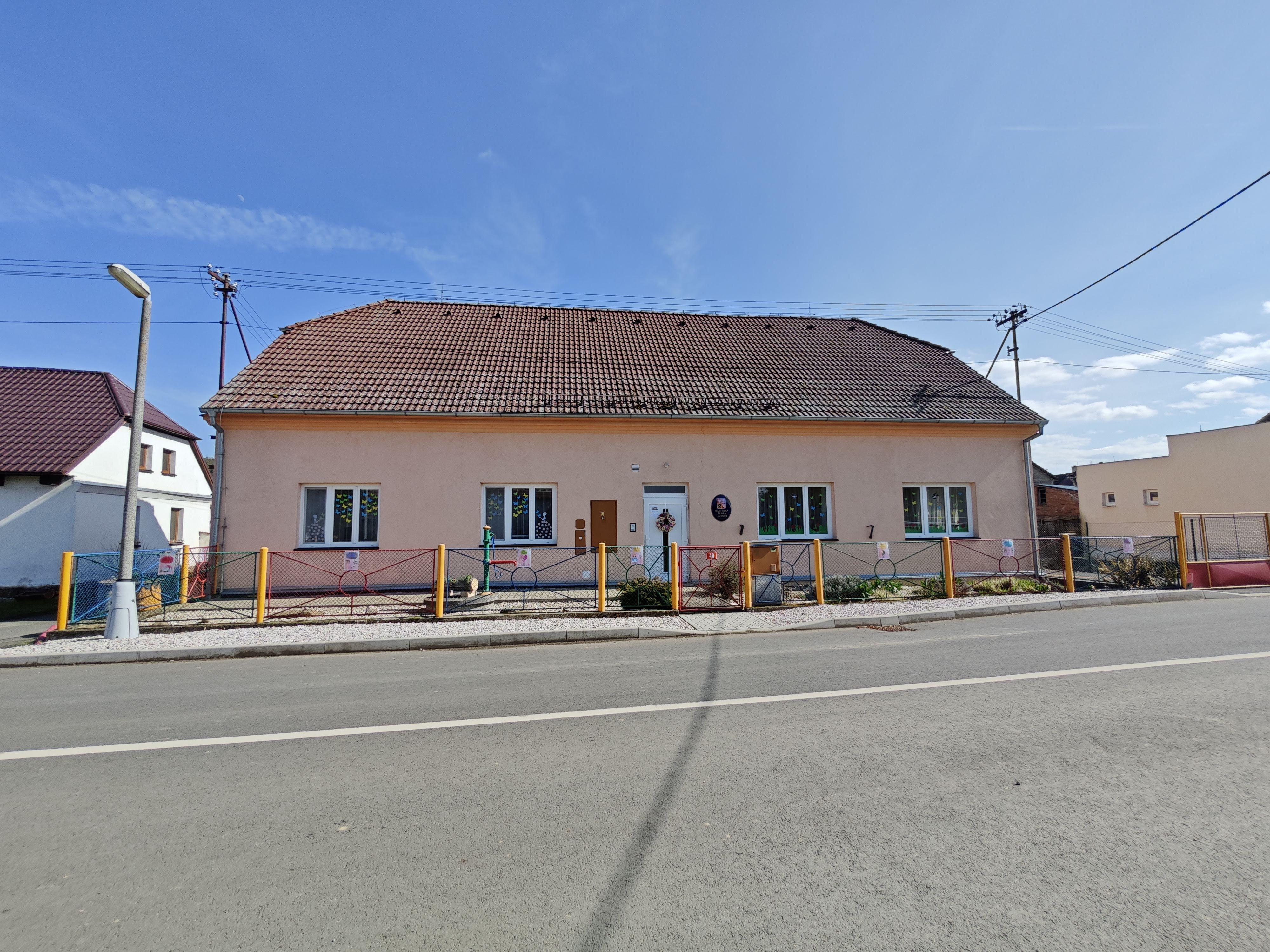 MŠ Luženice foto 4