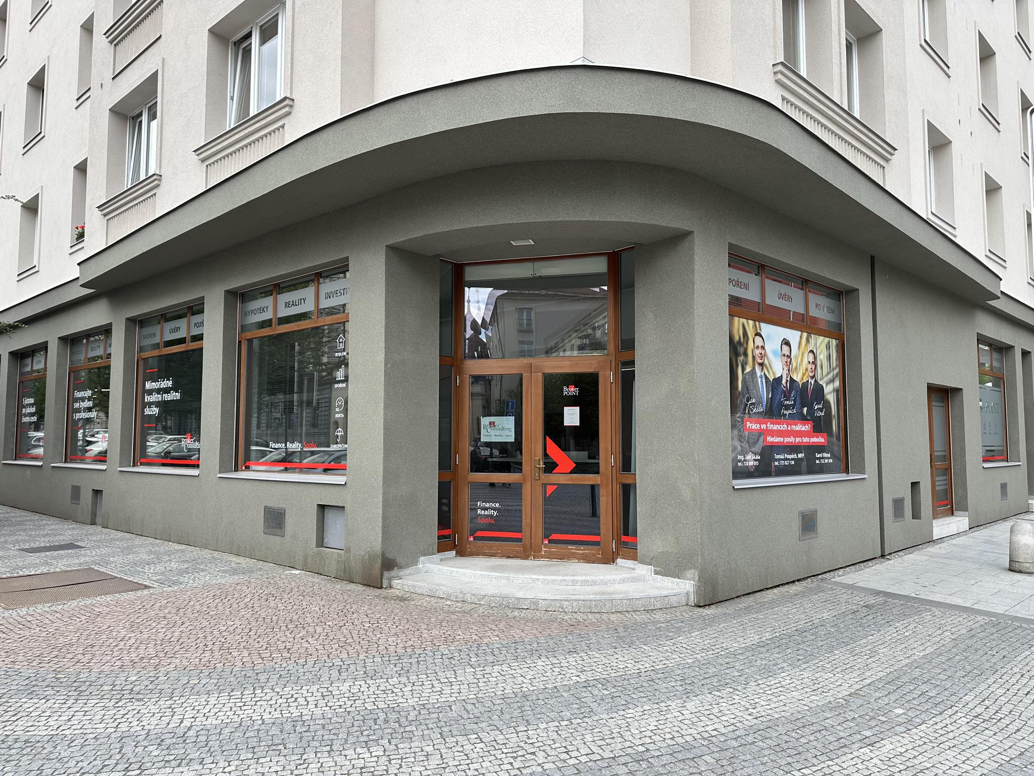 Broker Point - Tomáš Pospěch foto 2