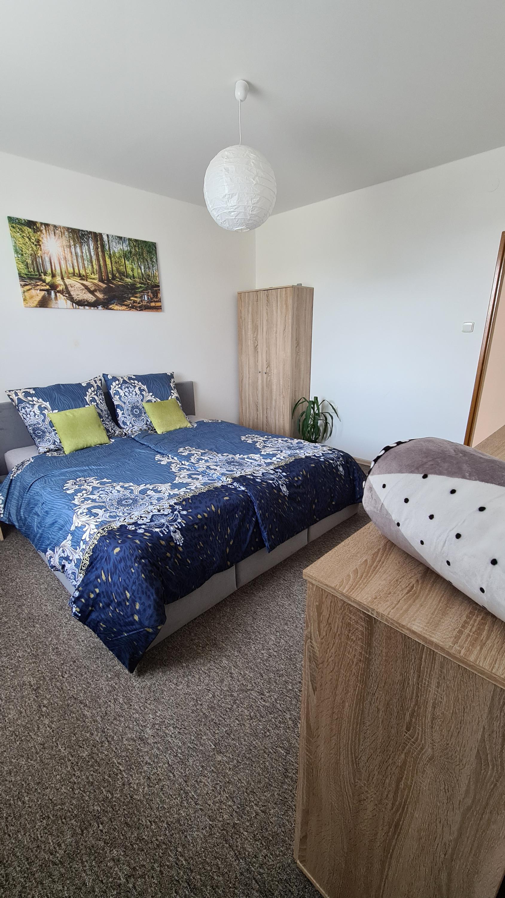 Apartmán U AKVARISTY - EXOT HOBBY s.r.o. foto 4