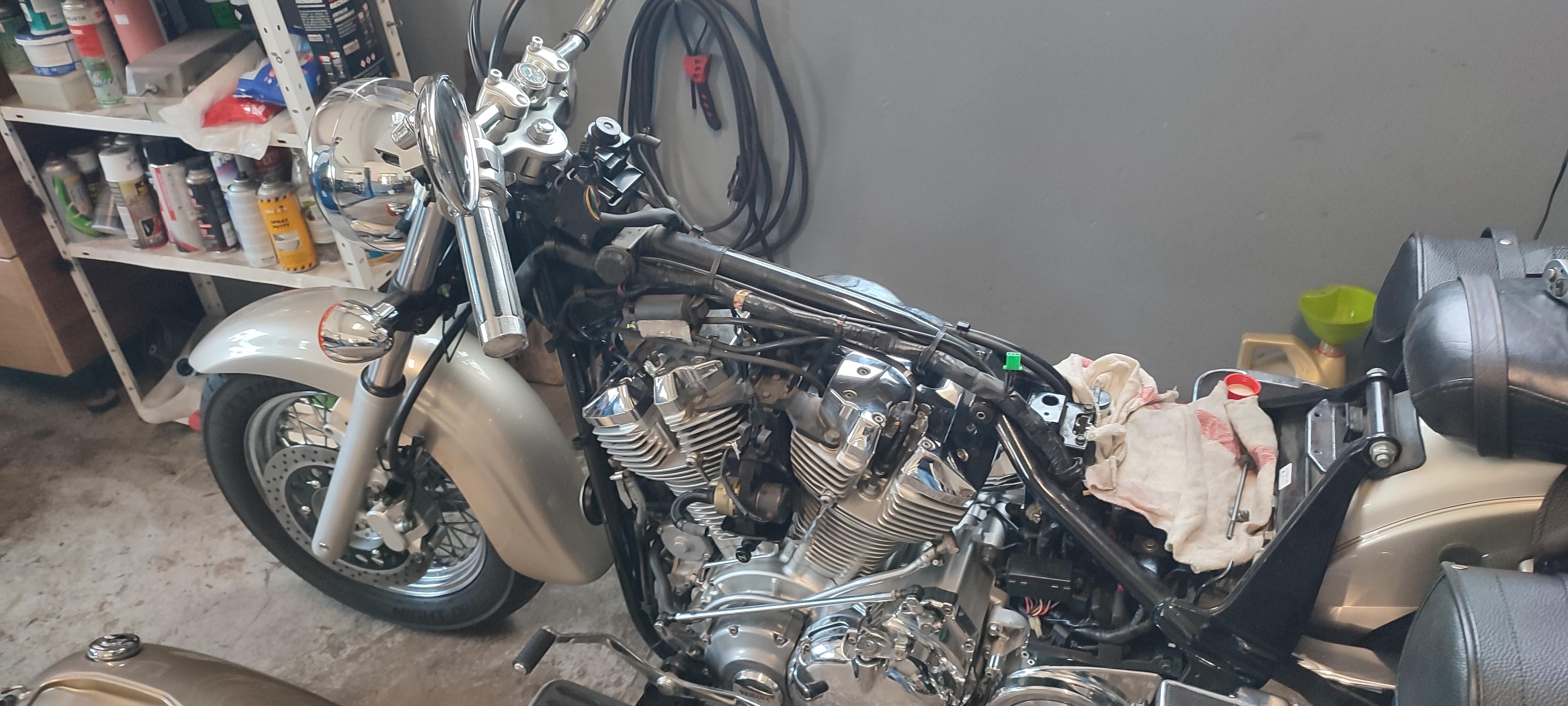 MOTO Vidov foto 3