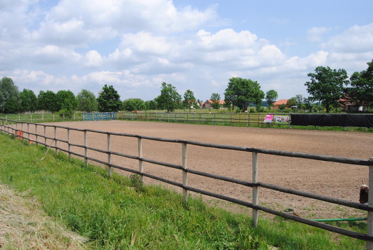 WesternFarm Alvero foto 6