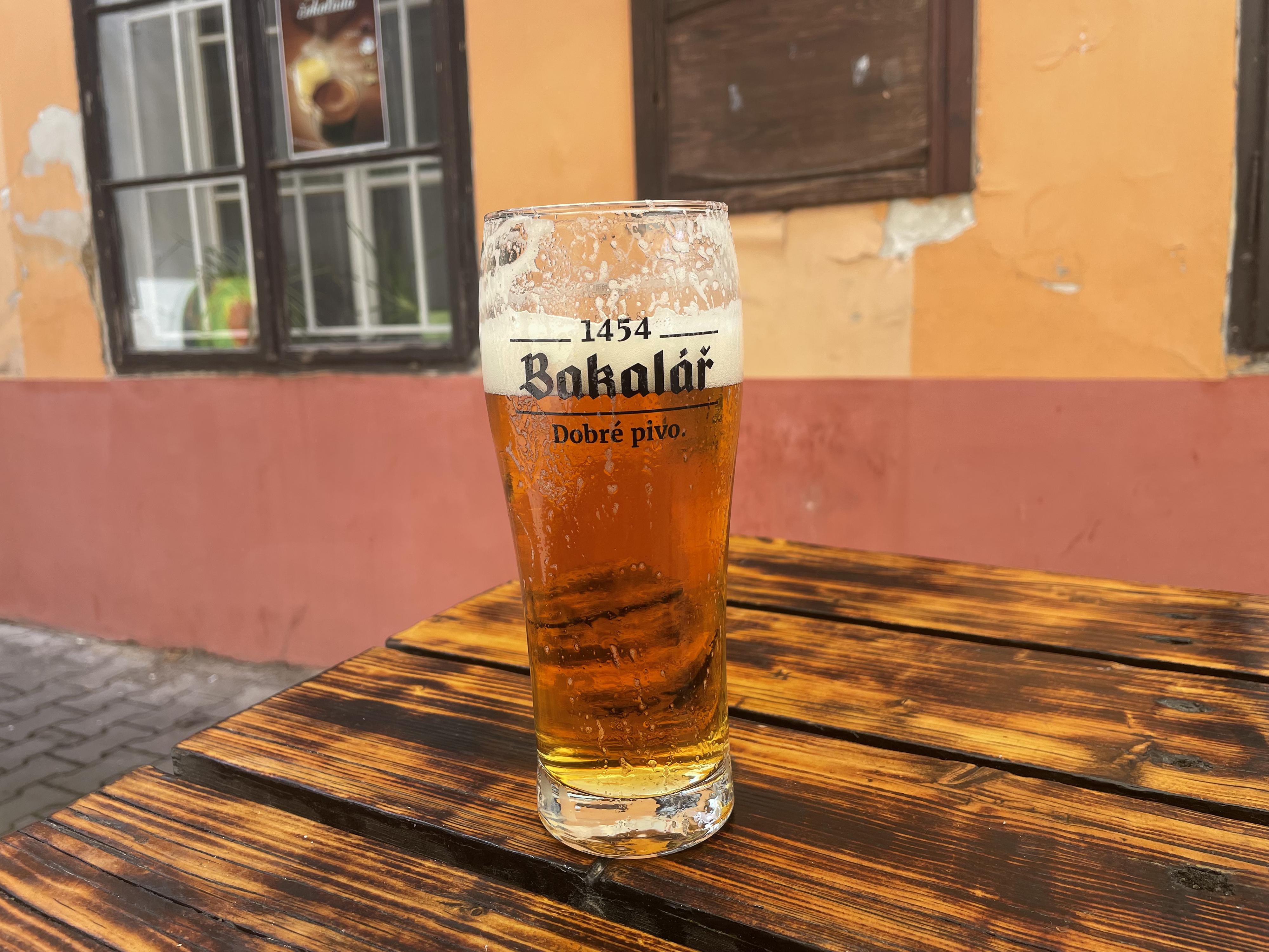 Kavárna Bistro Korzo foto 2