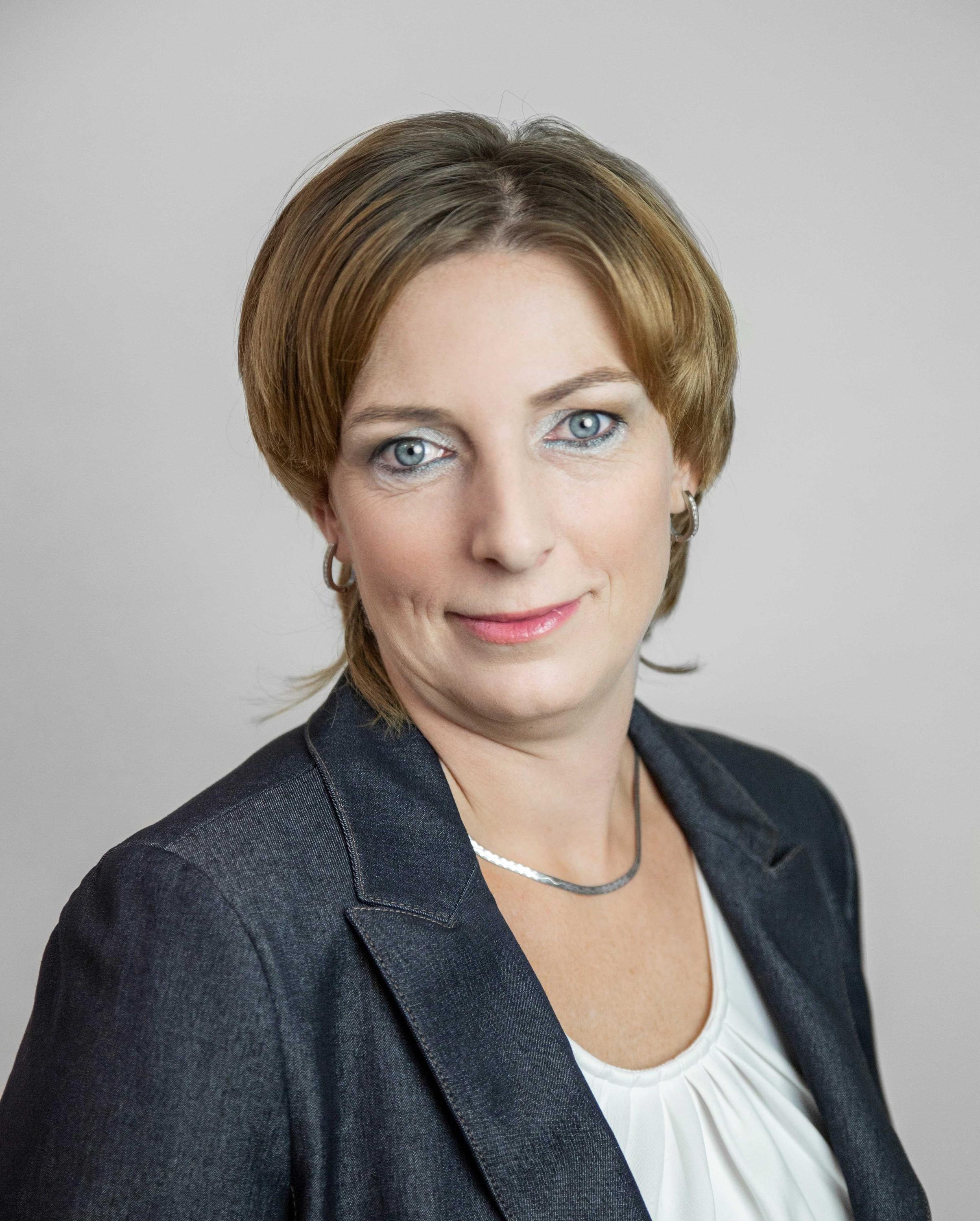 Lenka Šalvatová - Reality GAIA foto 2