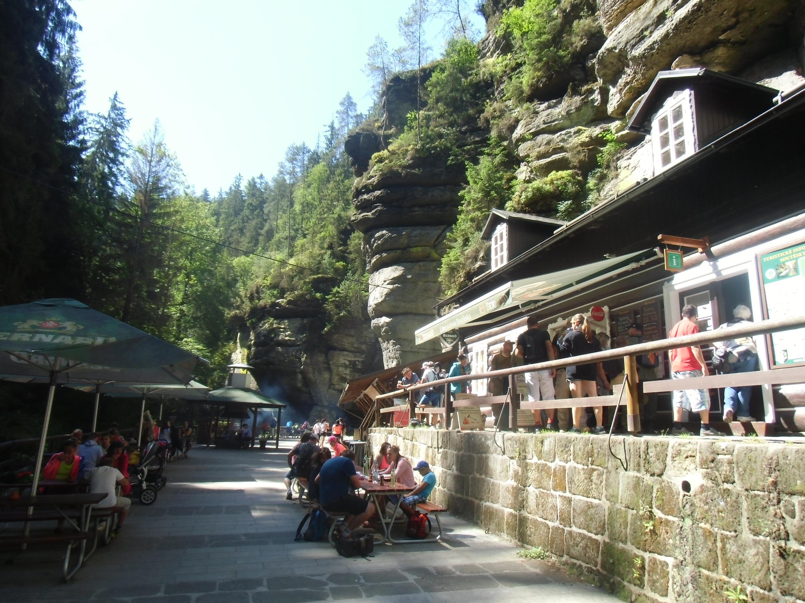 Expozice „Z mlýna do srubu a zpátky“ foto 5