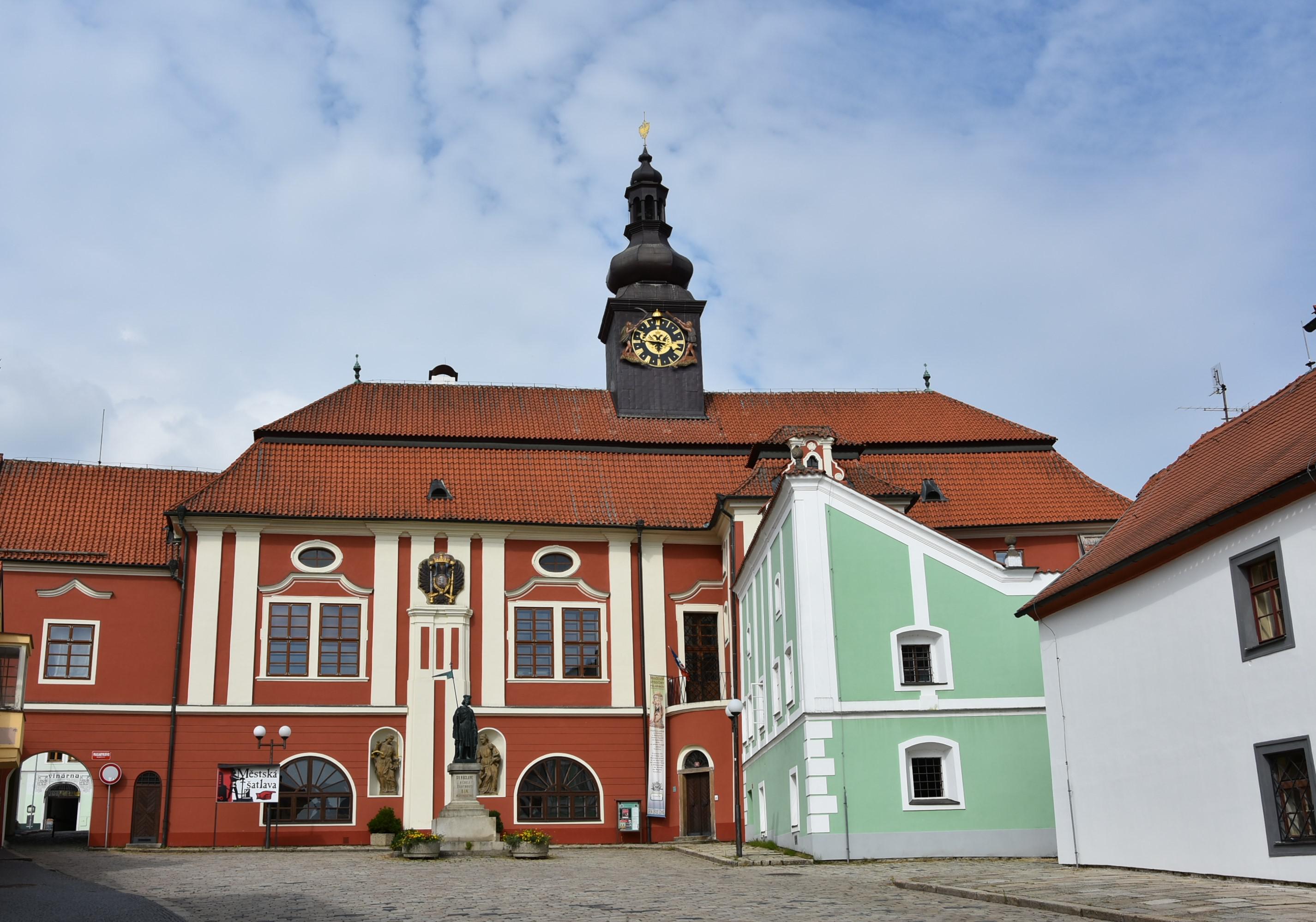 Muzeum Vysočiny Pelhřimov foto 5