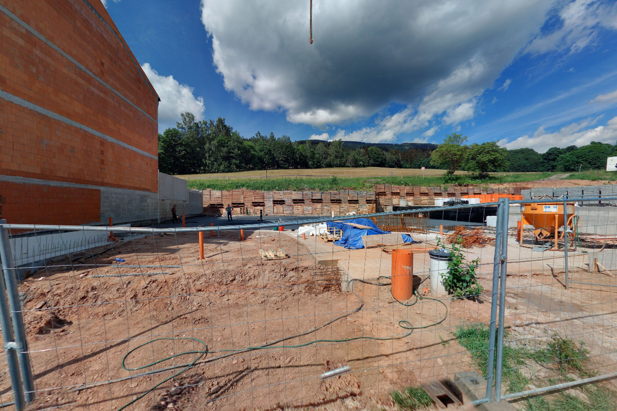 Luční apartmán Jurajda