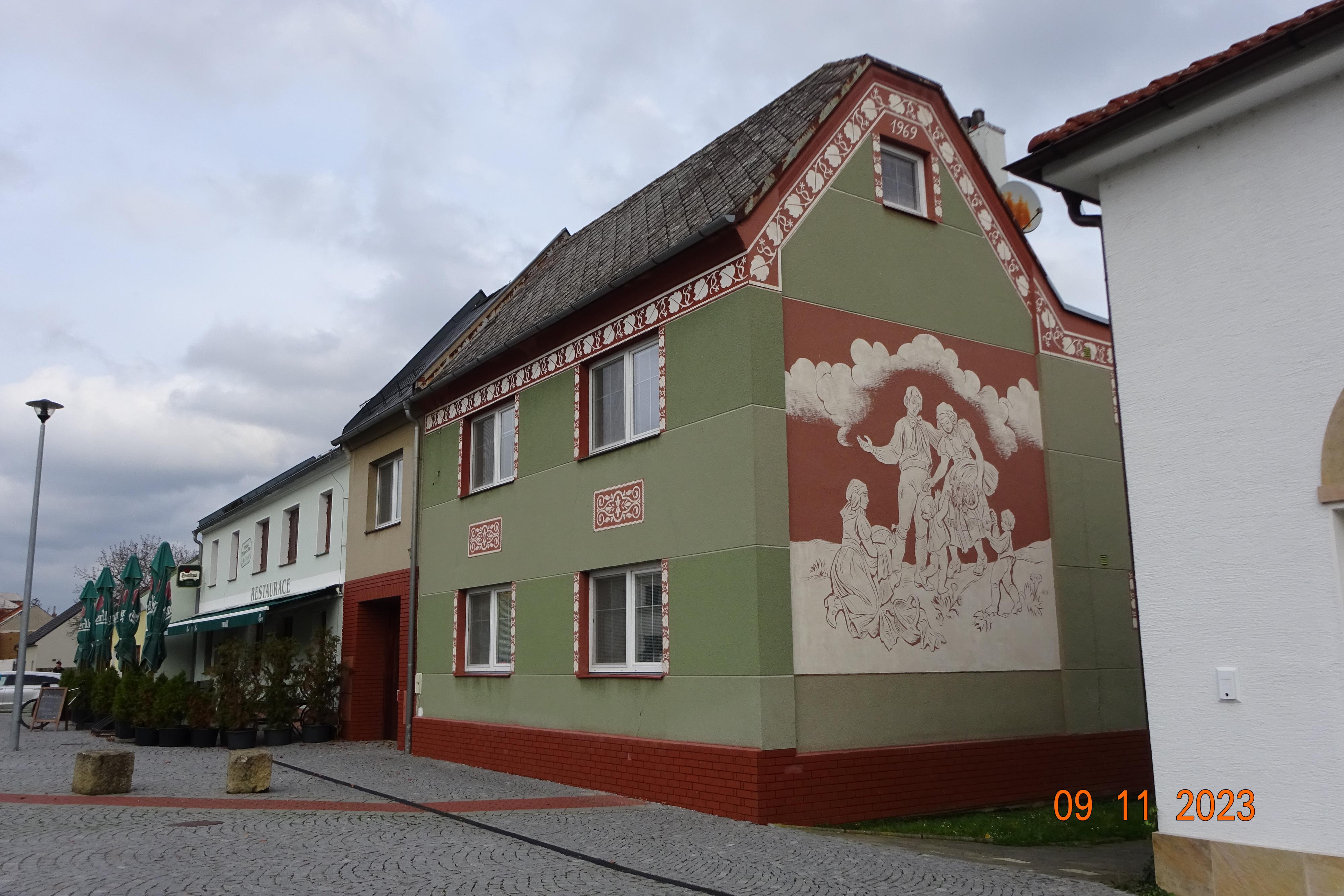 Penzion U Minářů foto 3