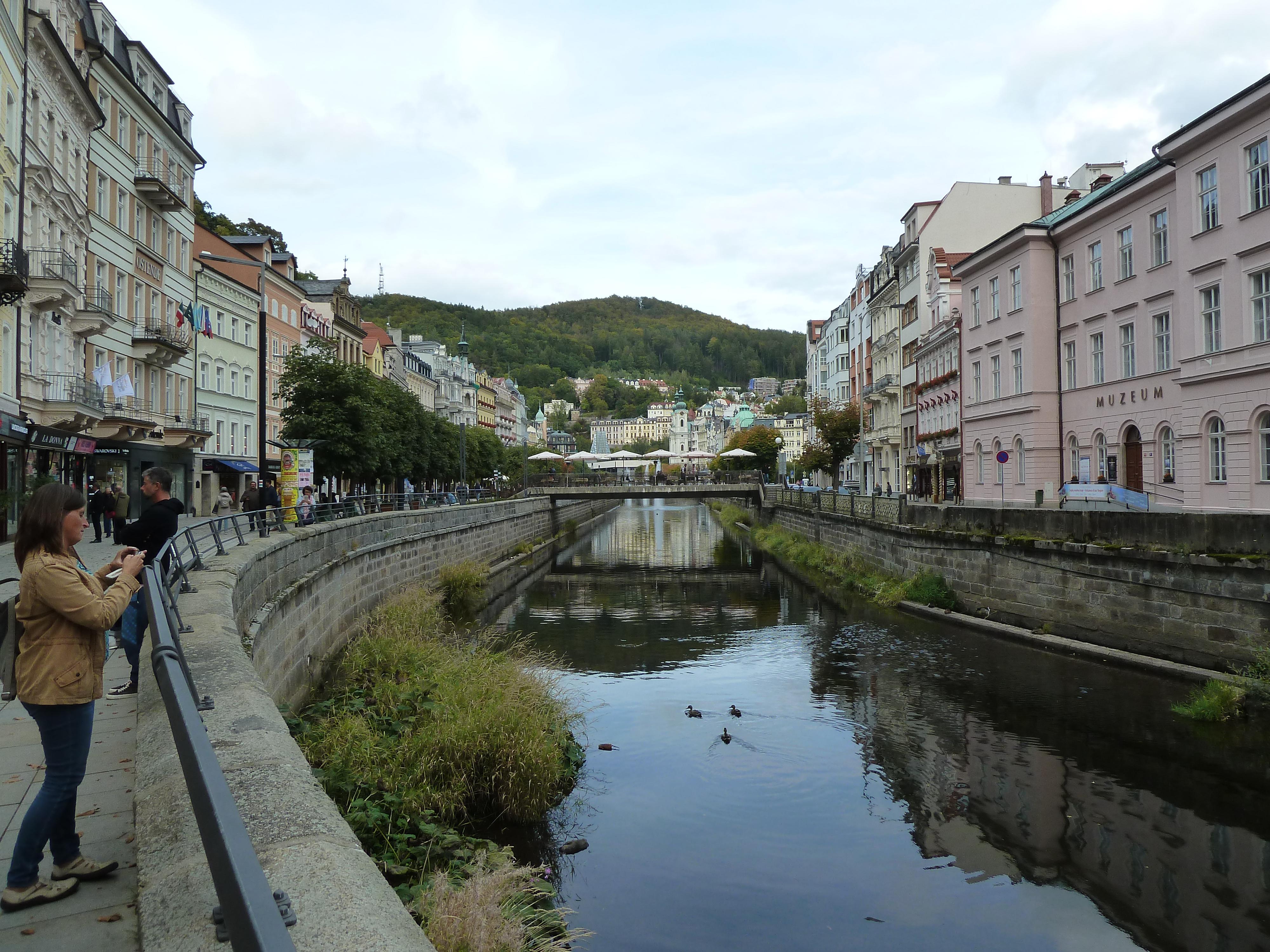 Muzeum Karlovy Vary foto 4