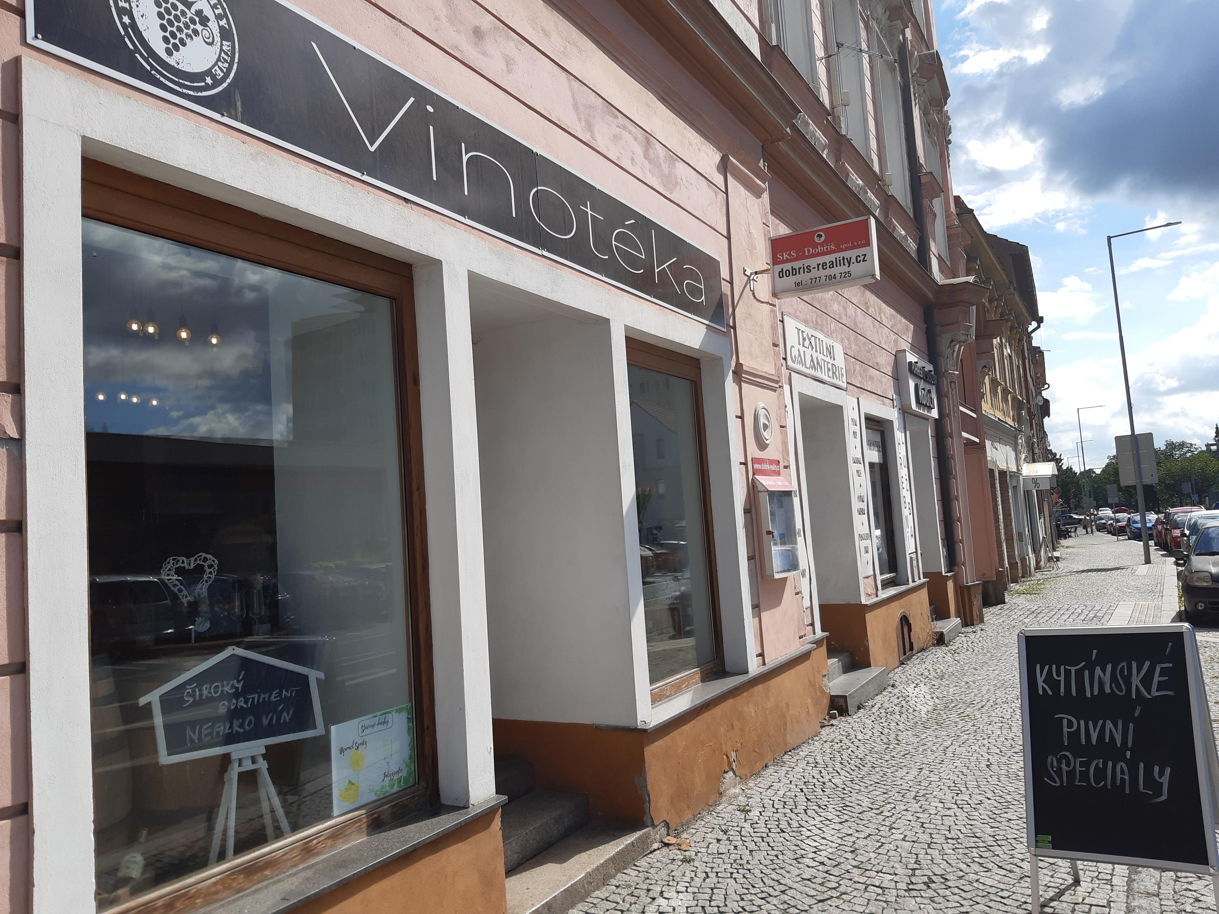 Vinotéka - LFvin foto 2