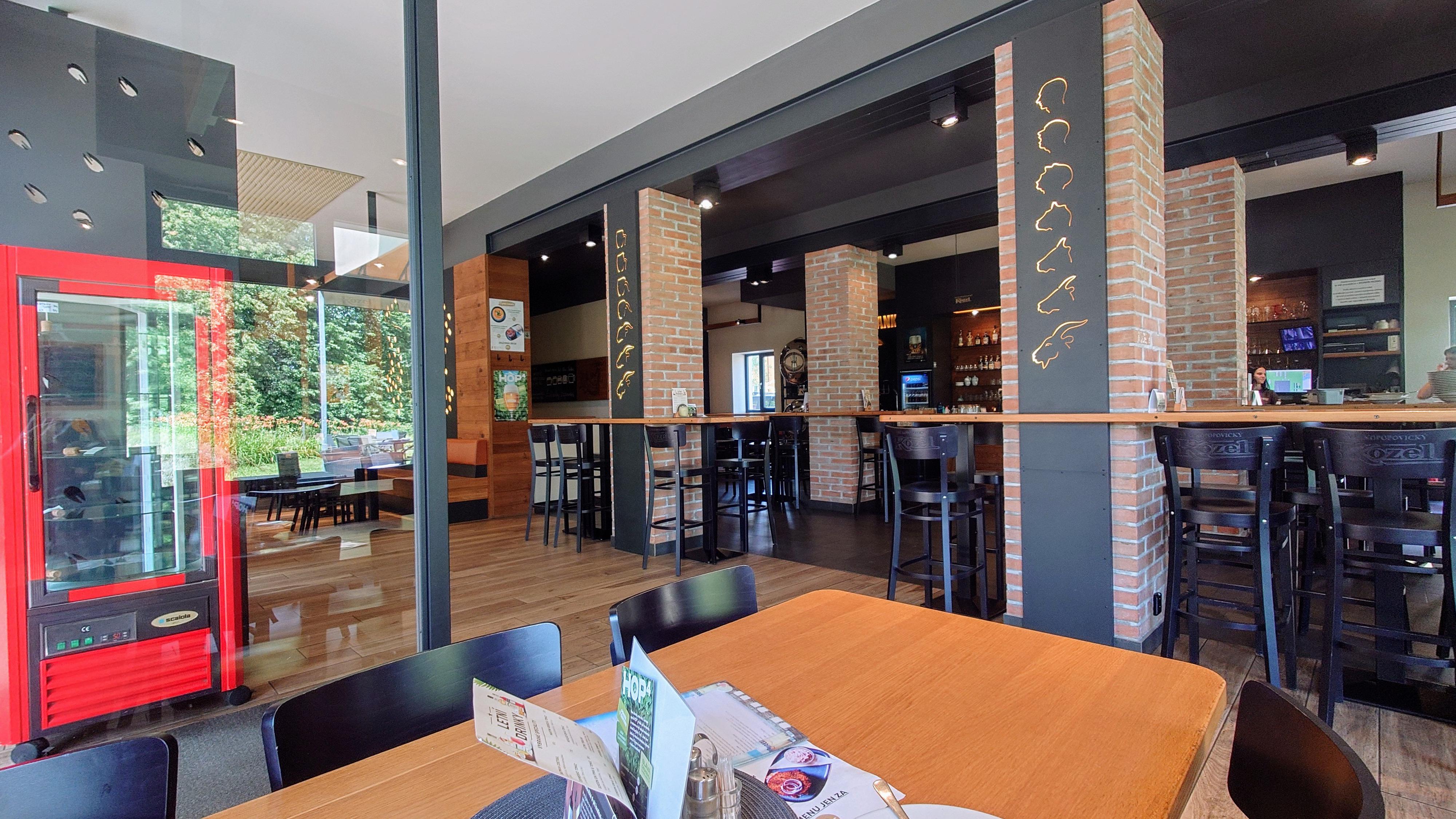 Kozlovna na Špici foto 6