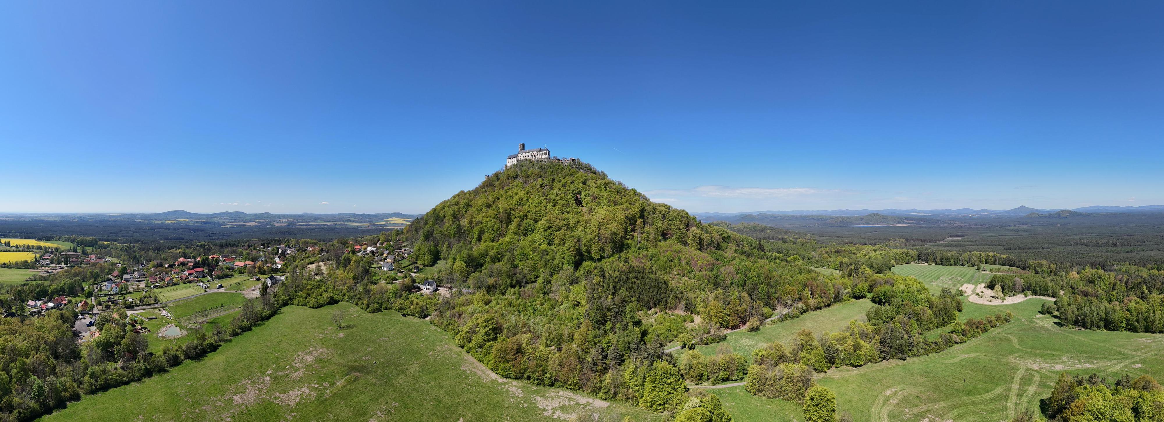 Státní hrad Bezděz foto 6