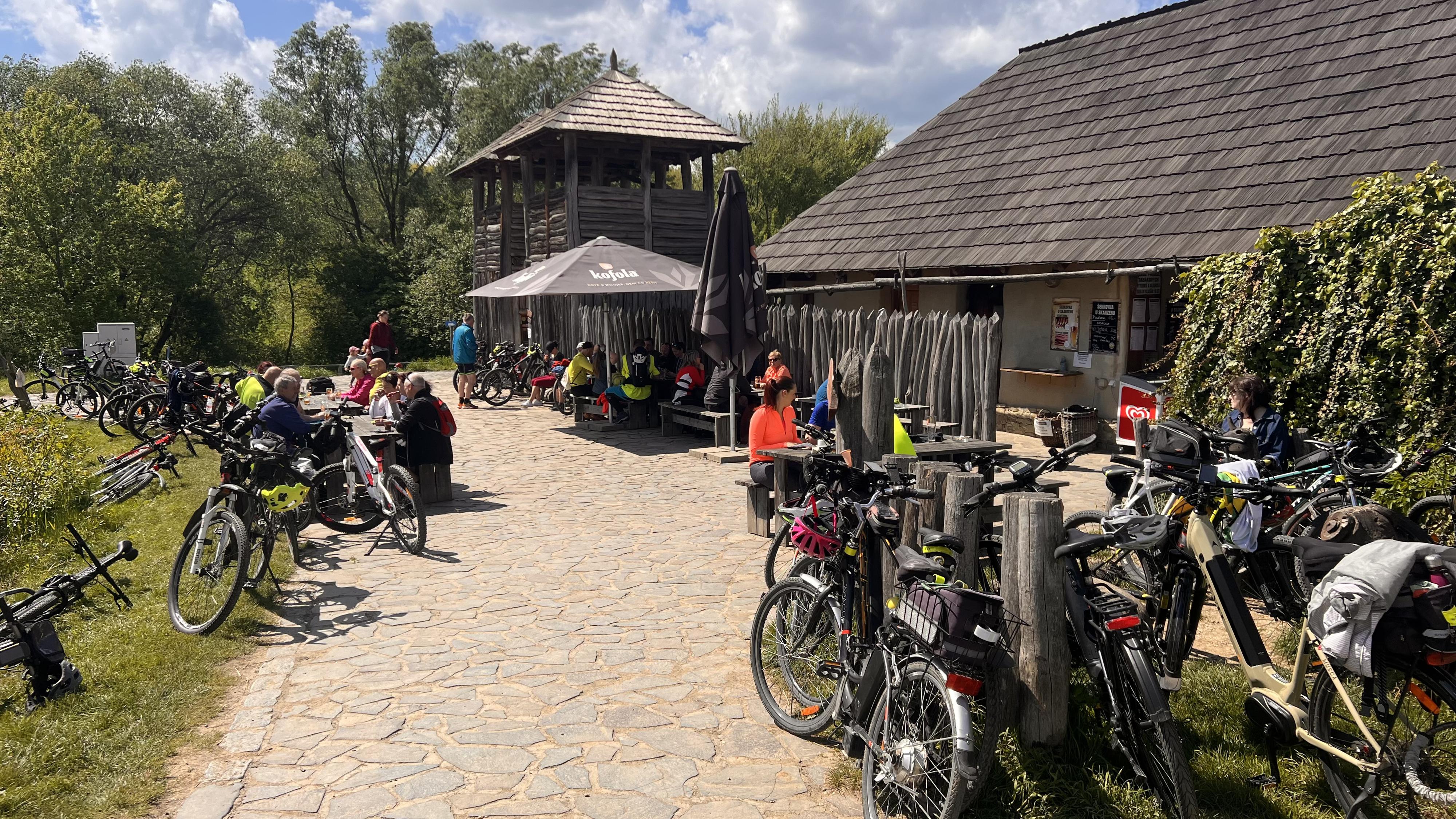 Šenkovna u skanzenu foto 4