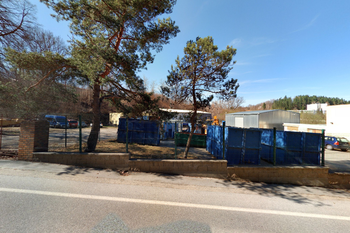 SH ČMS - Sbor dobrovolných hasičů Větřní