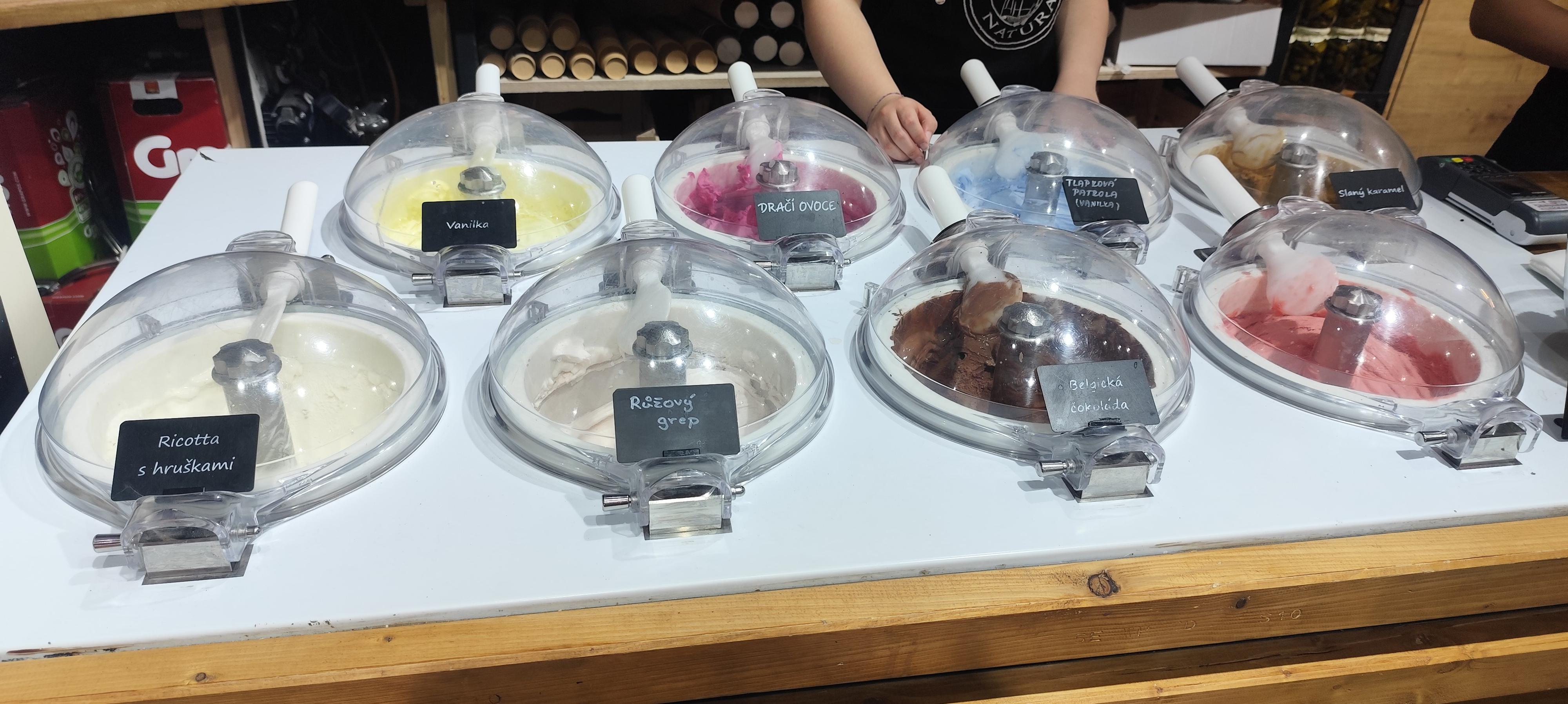 Annie Farma Natura foto 3