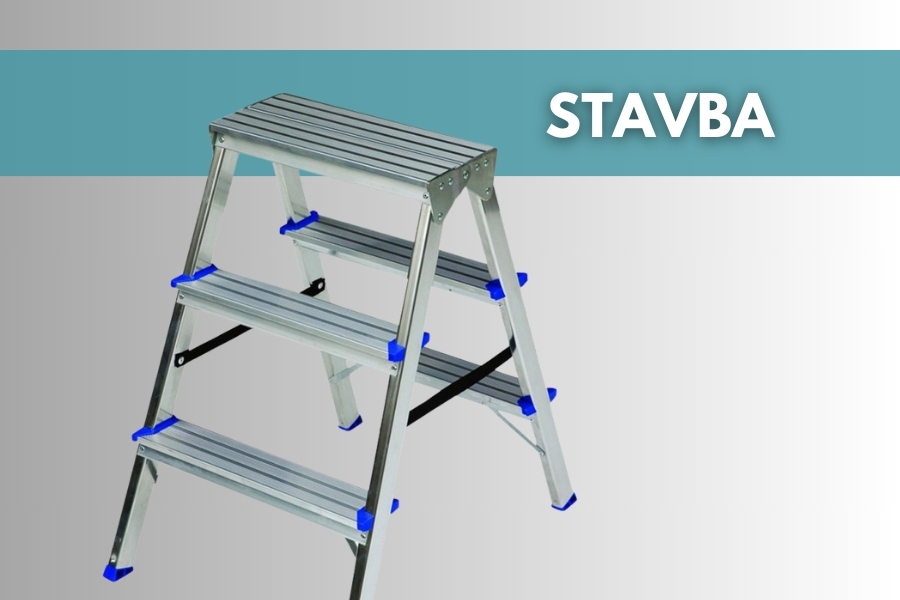 Stavba