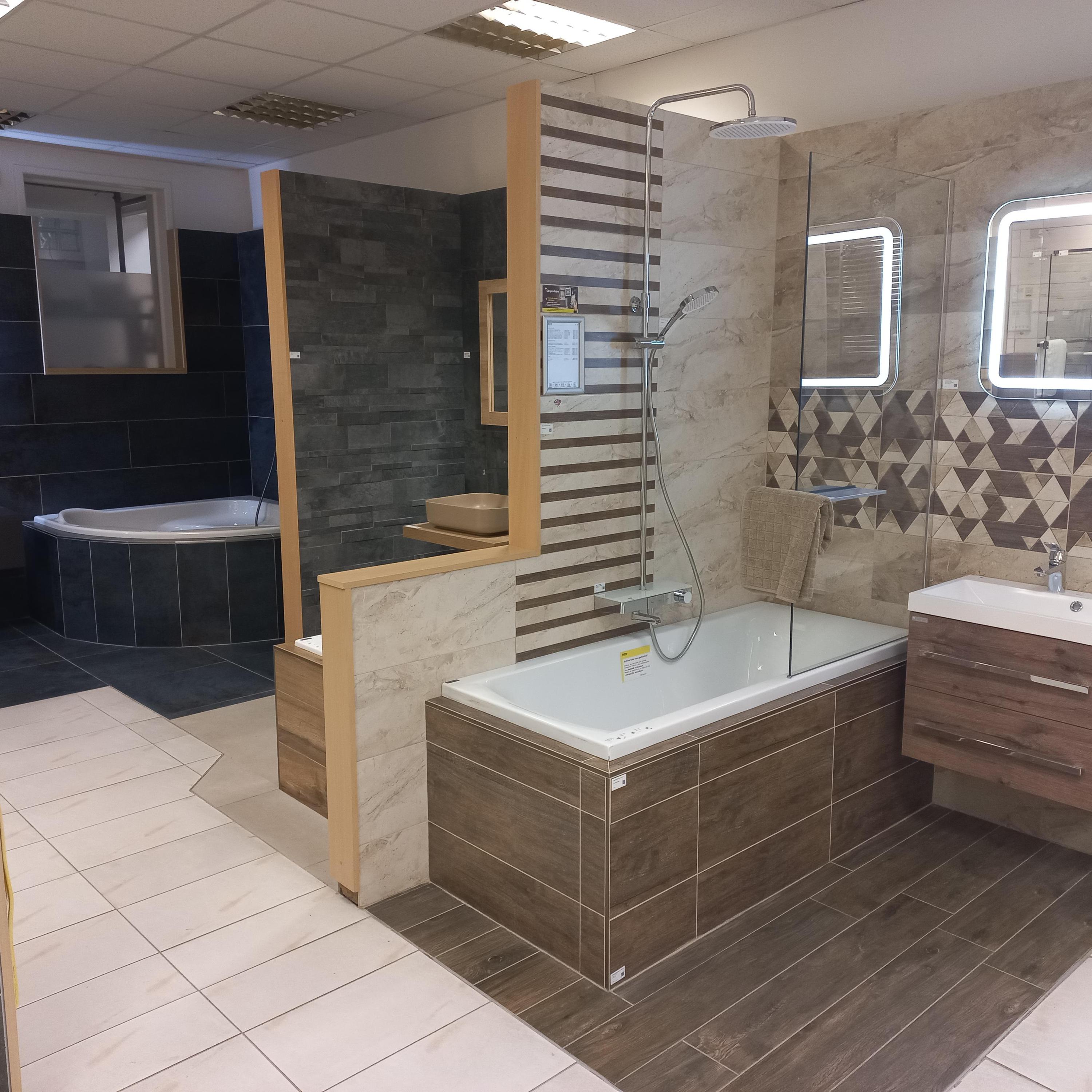 SIKO KOUPELNY & KUCHYNĚ foto 2