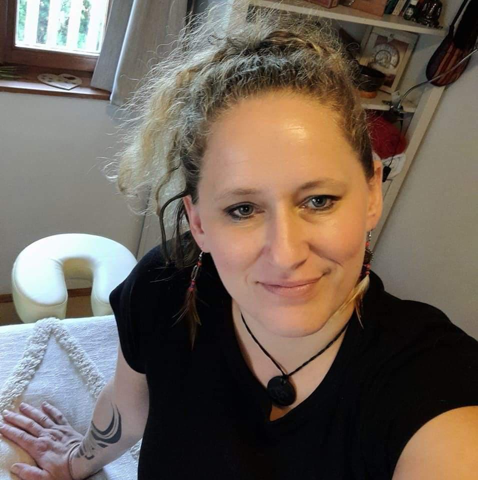 PRO TEBE - Masérské a regenerační služby foto 5