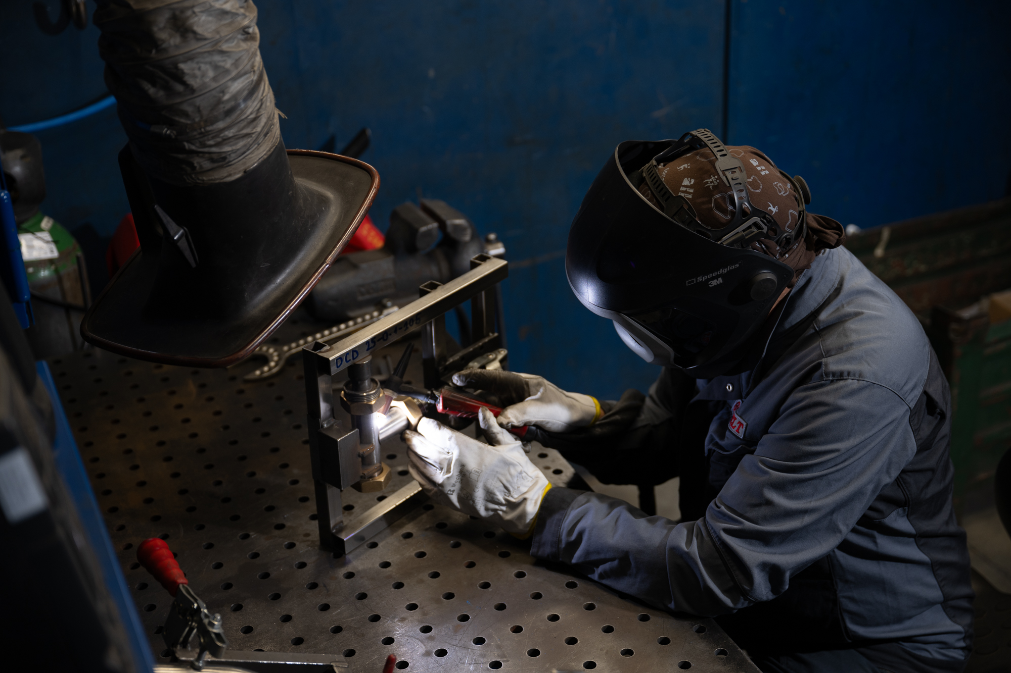 Ronelt - Ohýbání trubek a profilů foto 6