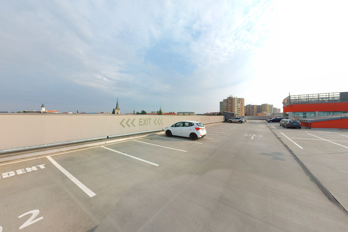 Směnárna Tourist centrum foto 2