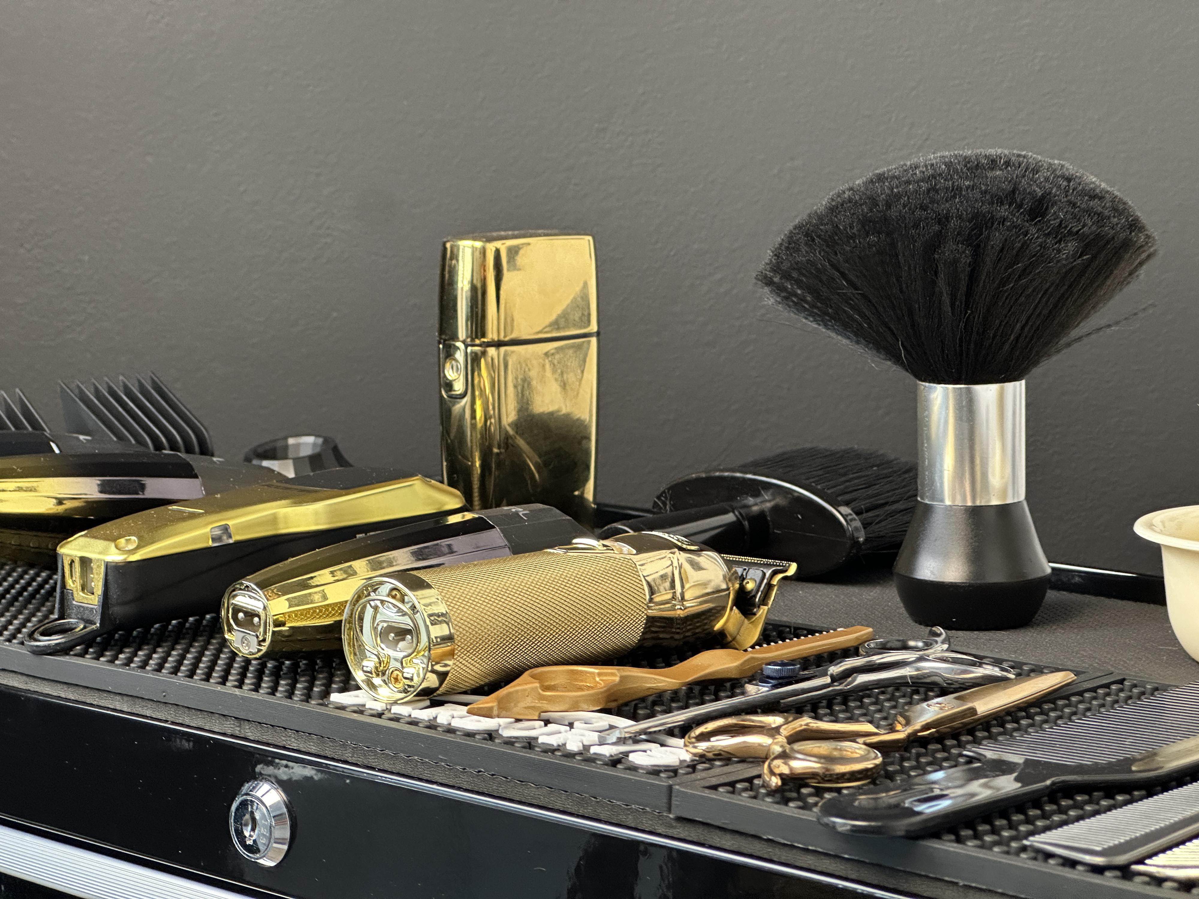 Little Barbershop foto 3