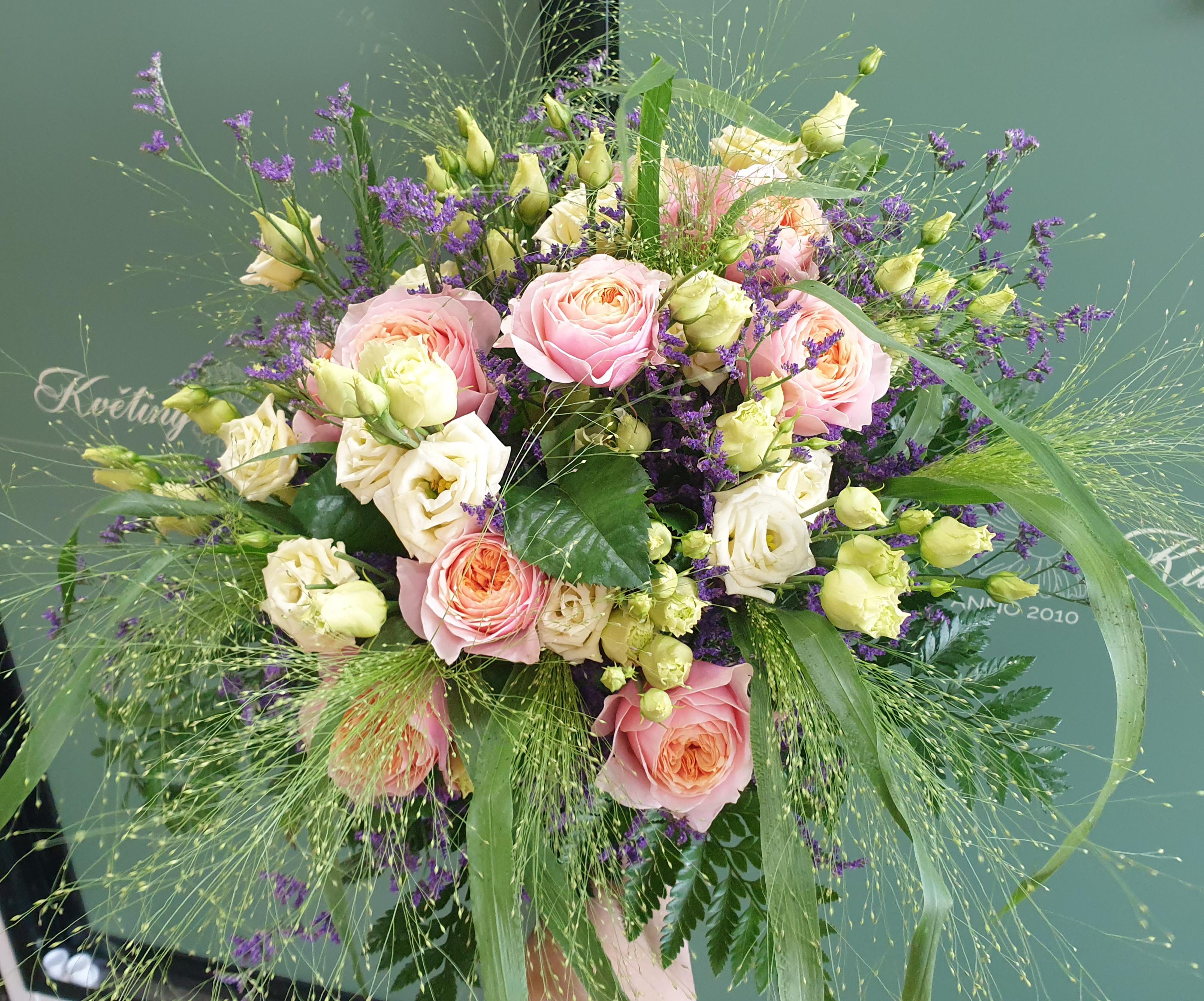 KvětinyK - Kateřina Váchalová foto 2