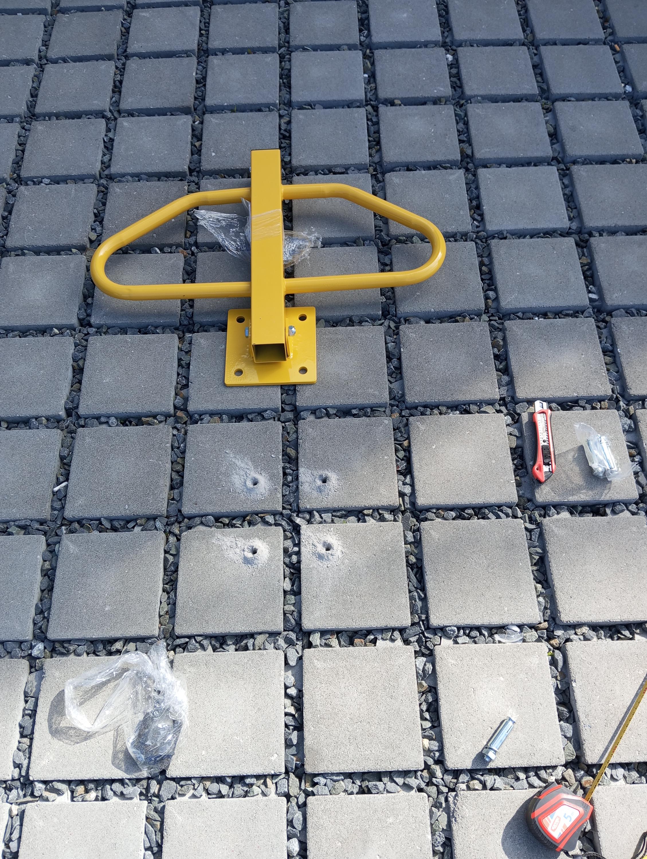 Hodinový manžel Uničov foto 2