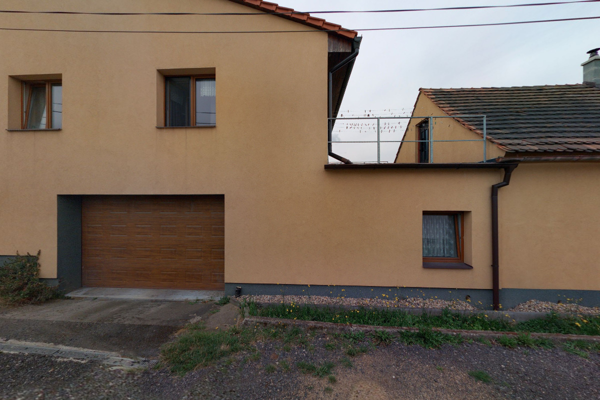 SH ČMS - Sbor dobrovolných hasičů Mělník - Mlazice