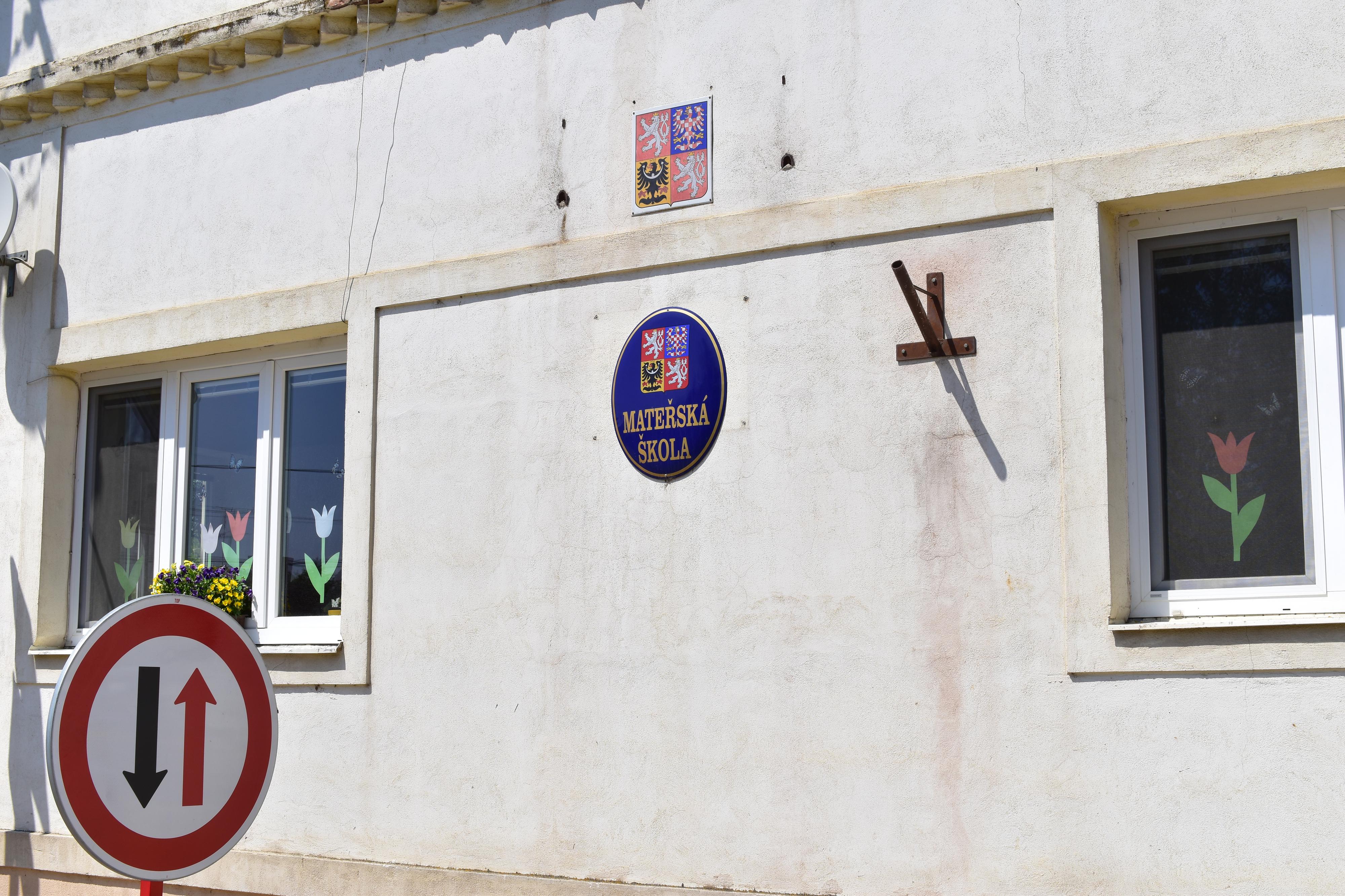 ZŠ a MŠ Šumná - Horní Břečkov foto 2