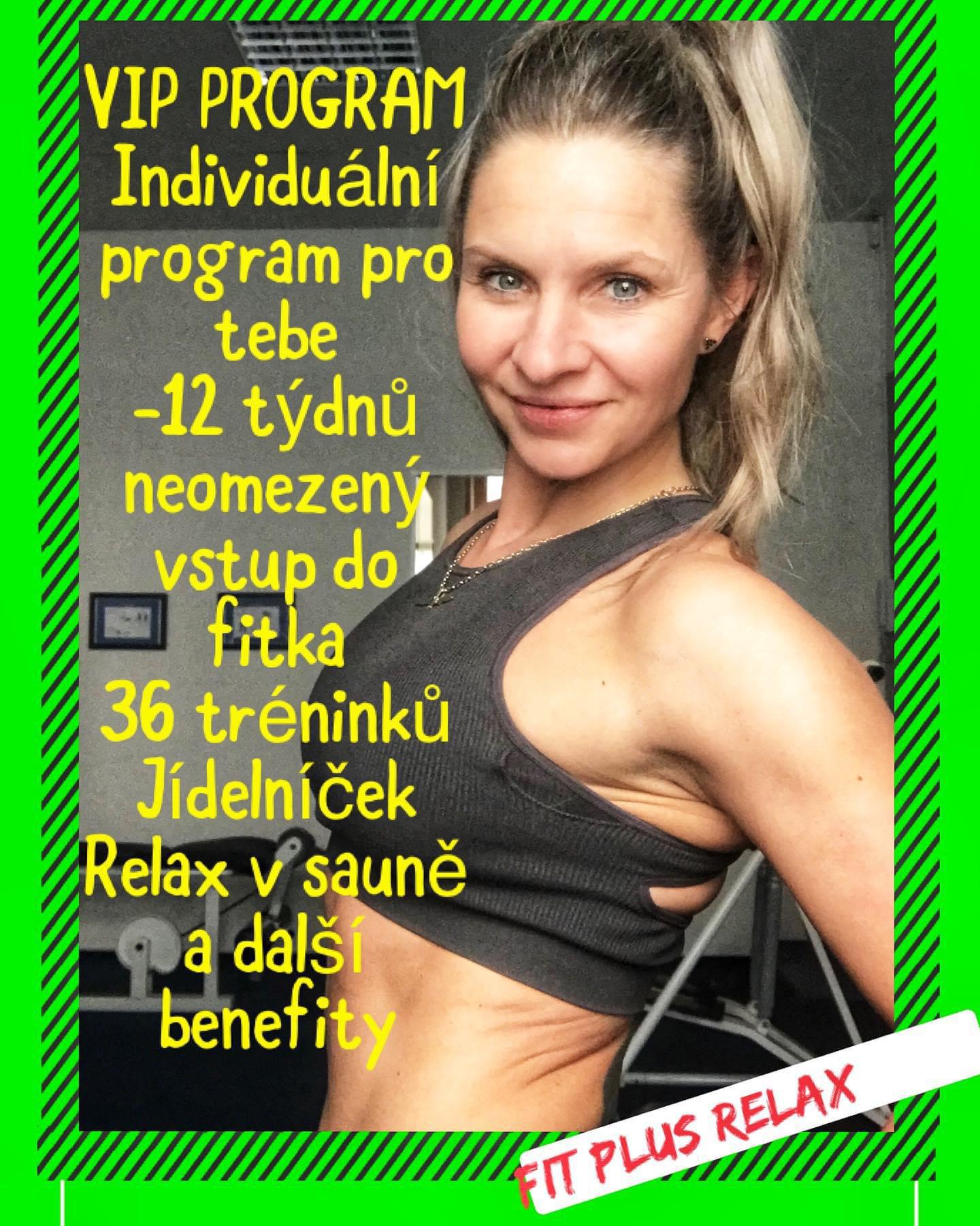 Fit plus Relax foto 4