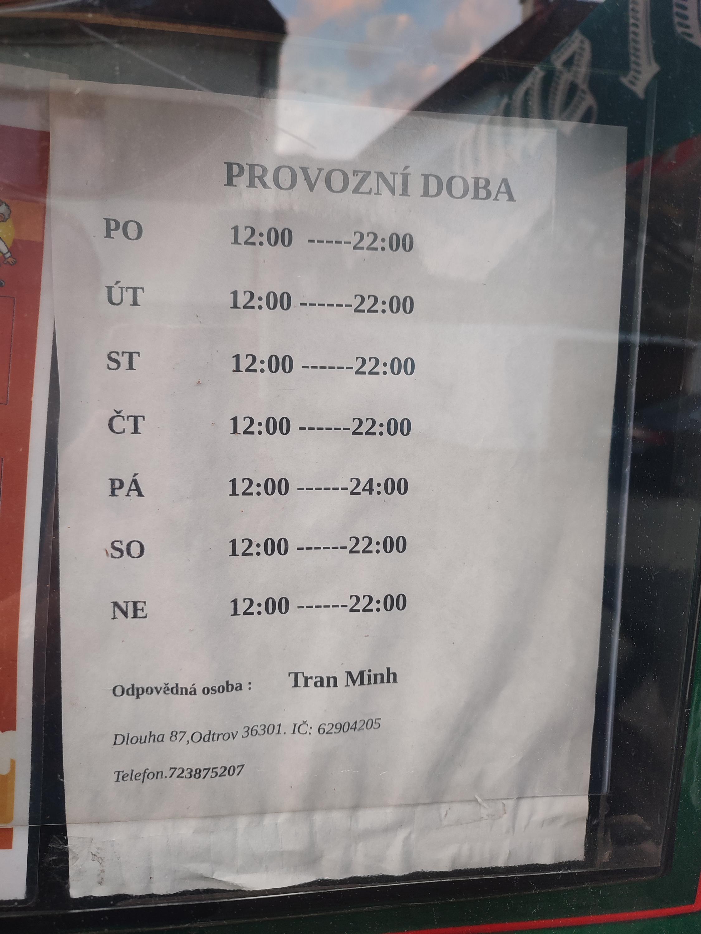 Hospůdka U Doktora foto 4