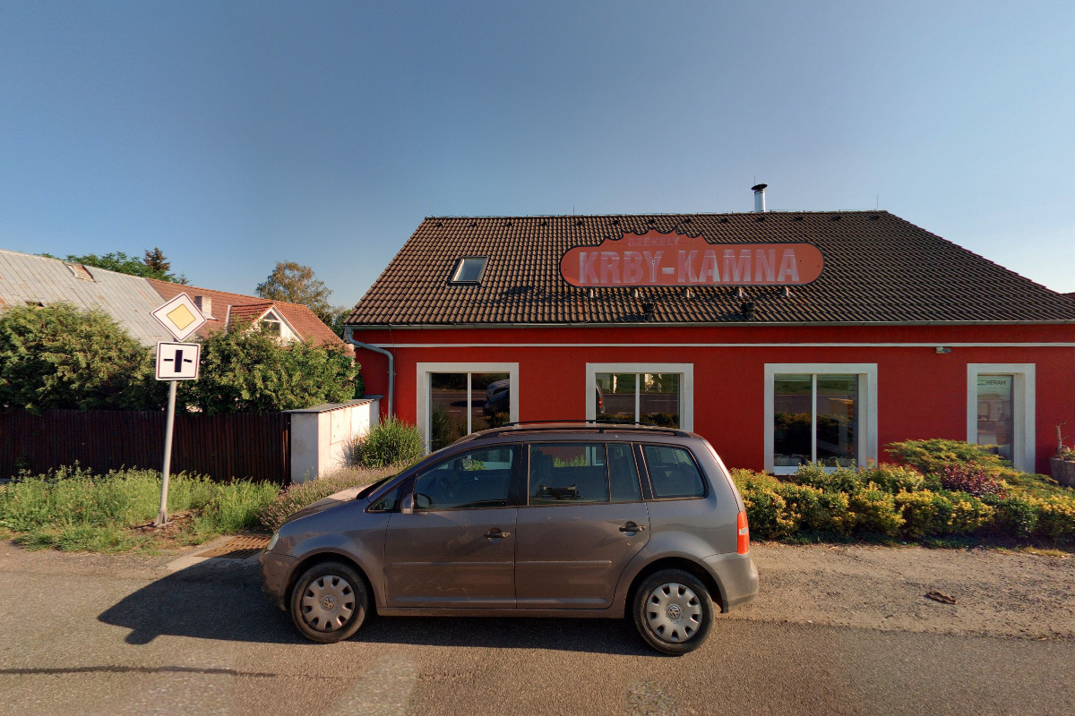 Kamnářství Poděbrady