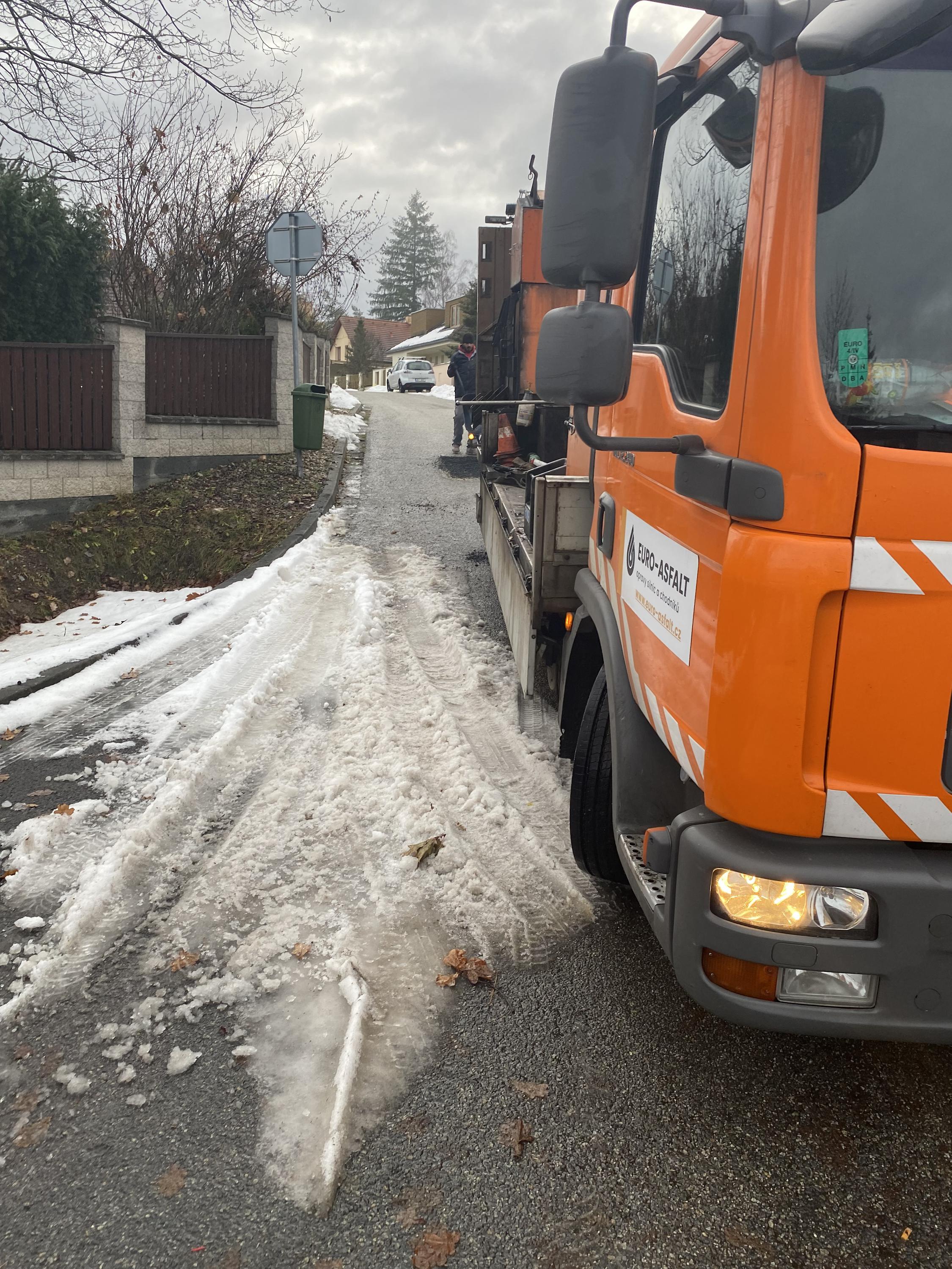 Euro-asfalt s.r.o. foto 2