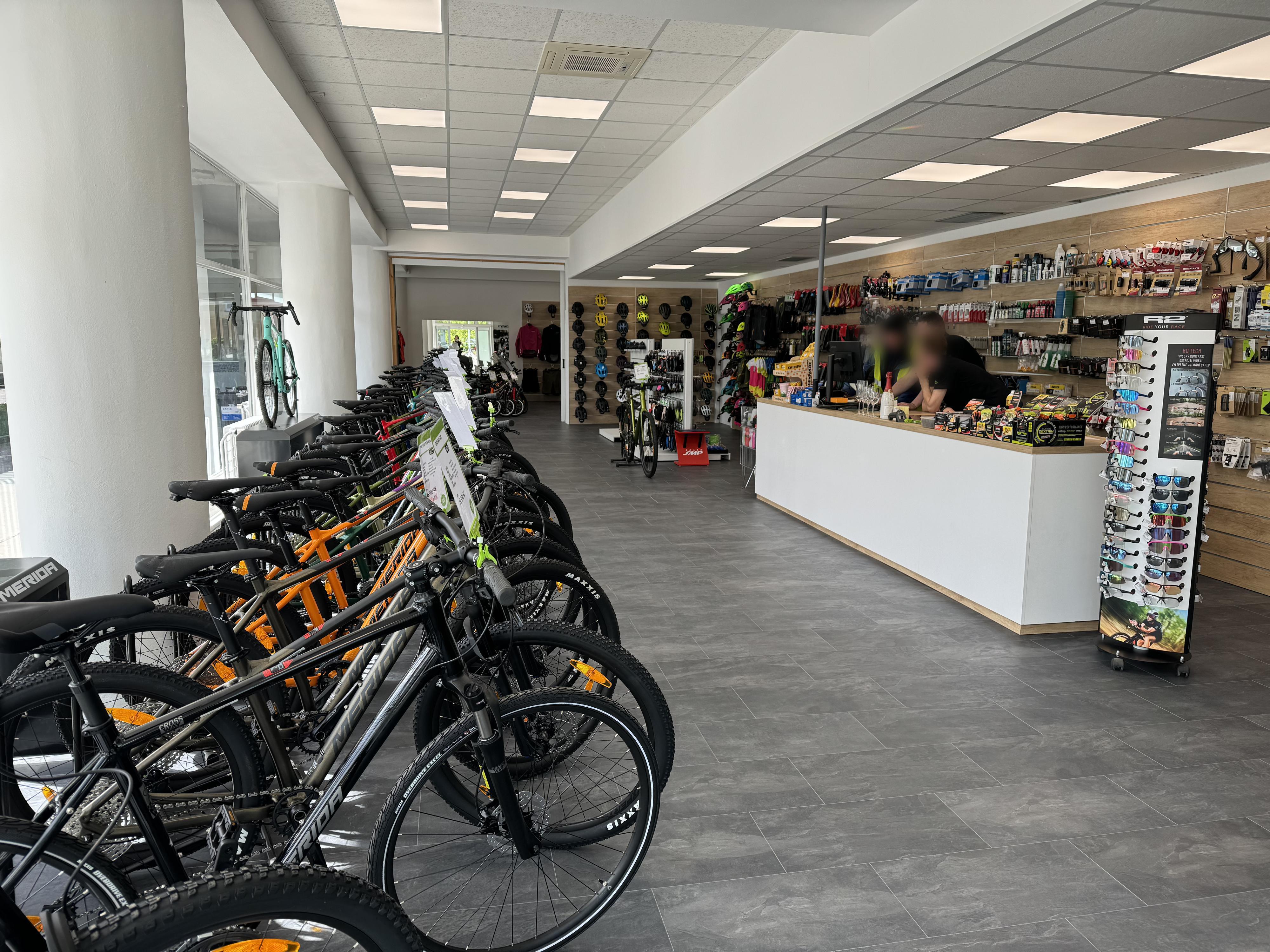 Cyklo Point foto 5