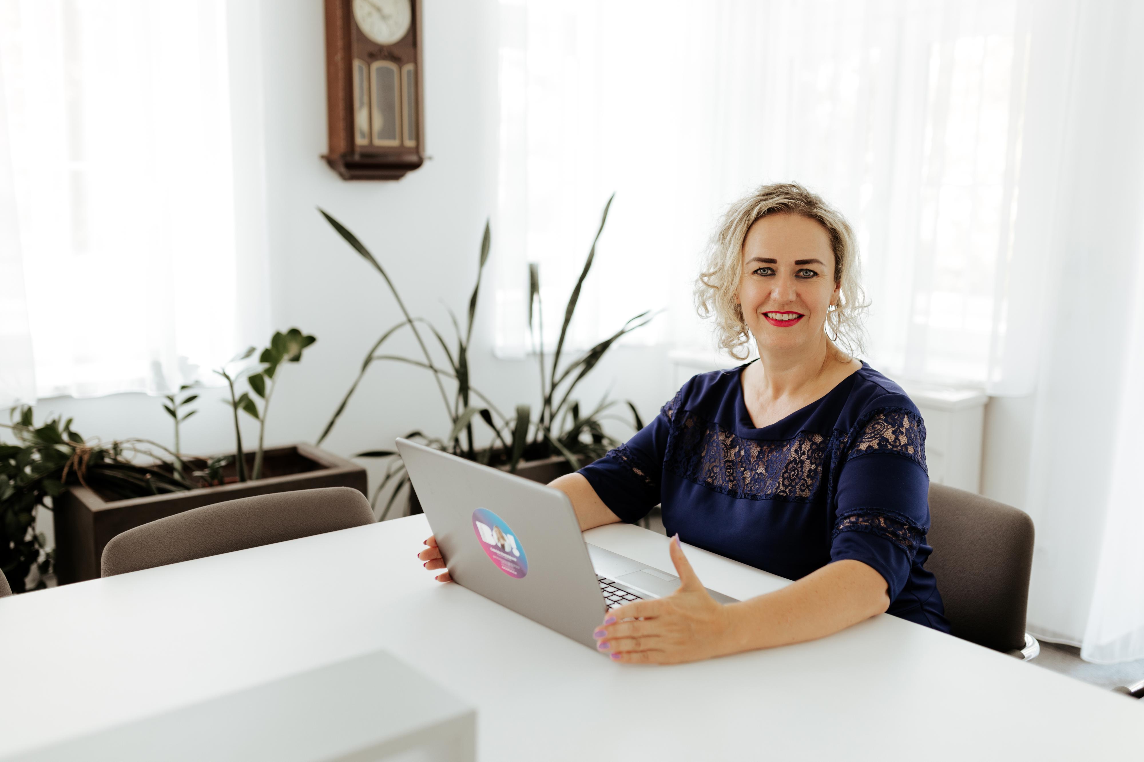 Gabi Kawuloková - realitní makléř foto 2