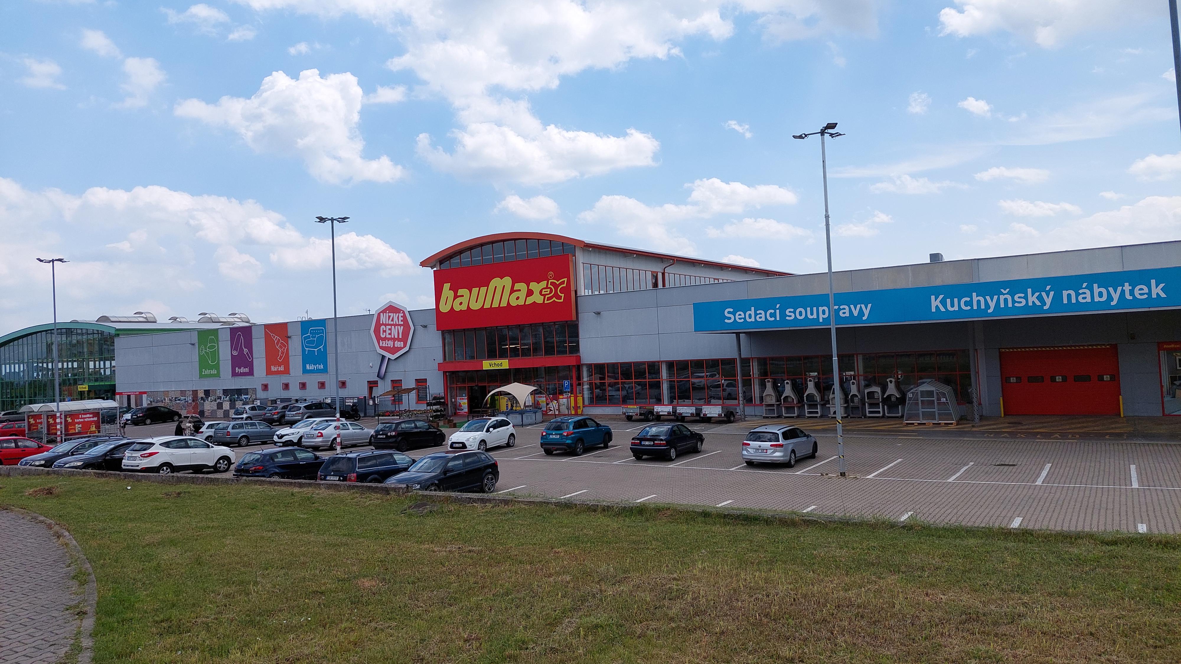 bauMax foto 5