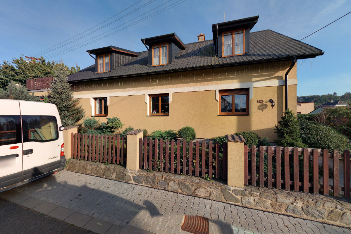 Stavební firma Petr Remeš foto 1