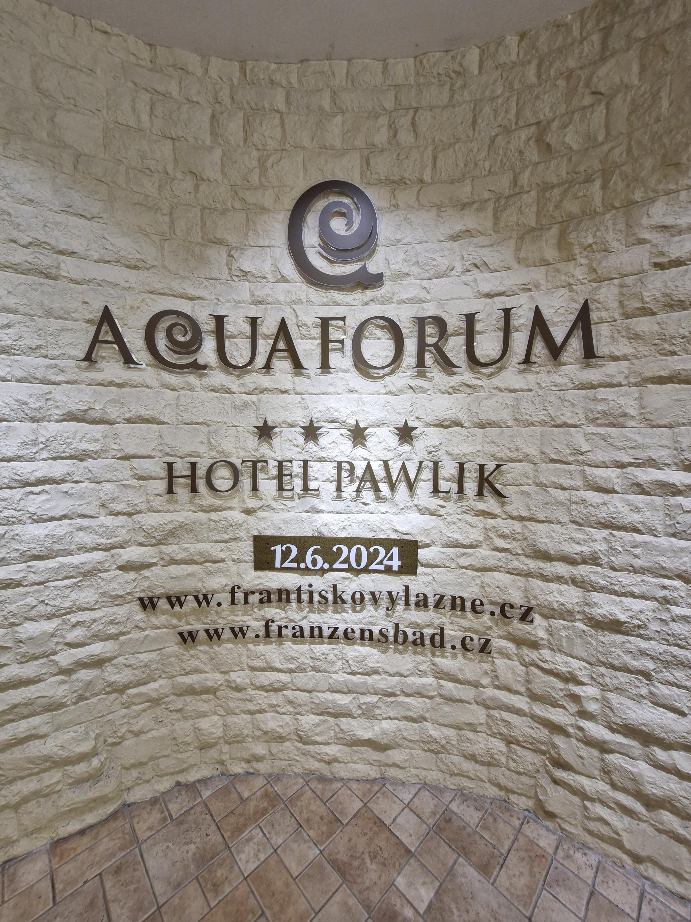 Aquaforum foto 4