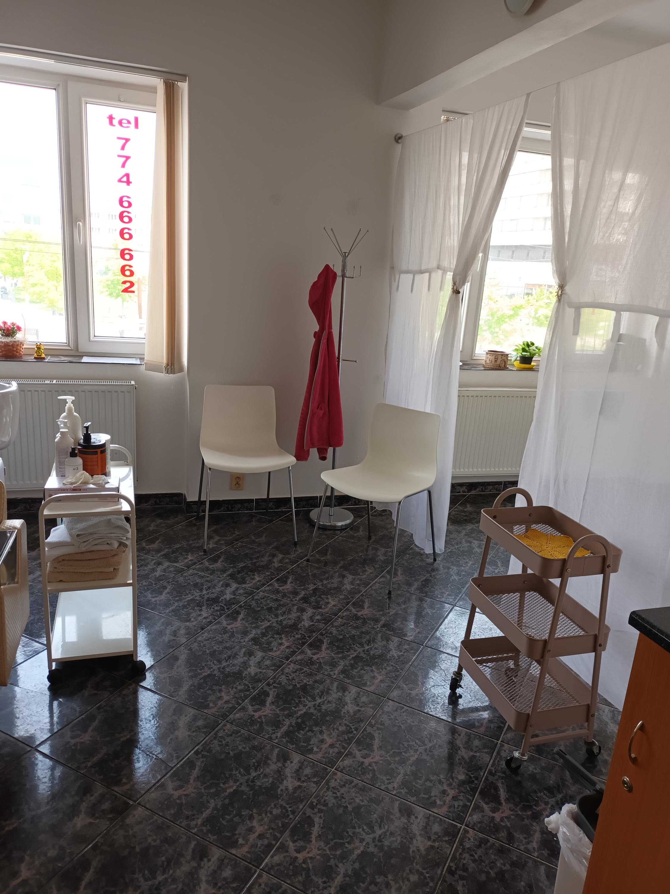 Kadeřnictví - Yvona Kmentová foto 3