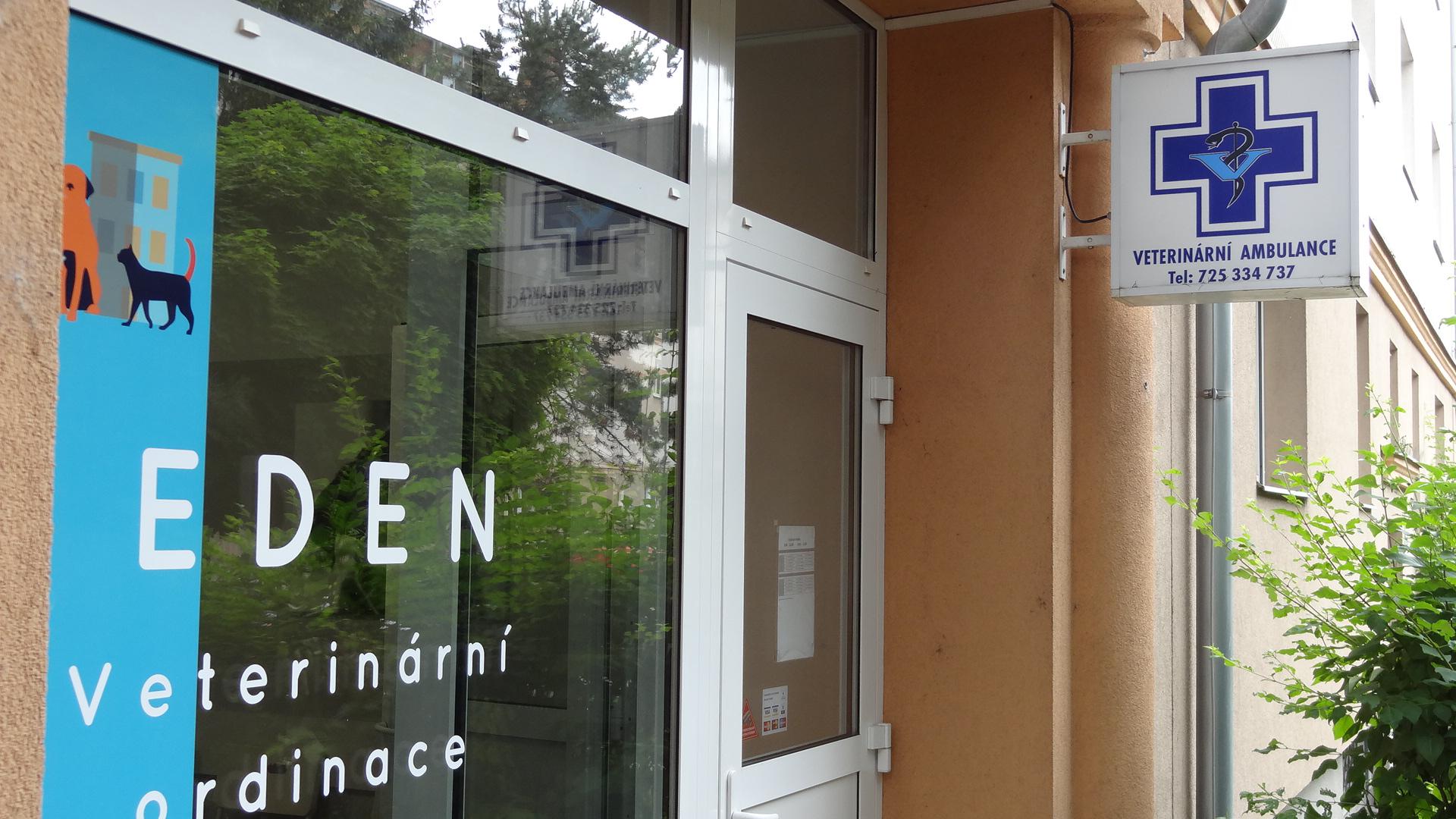 Veterinární ordinace Eden foto 5